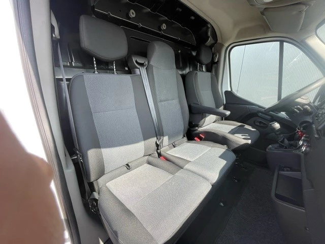 Hoofdafbeelding Nissan Interstar