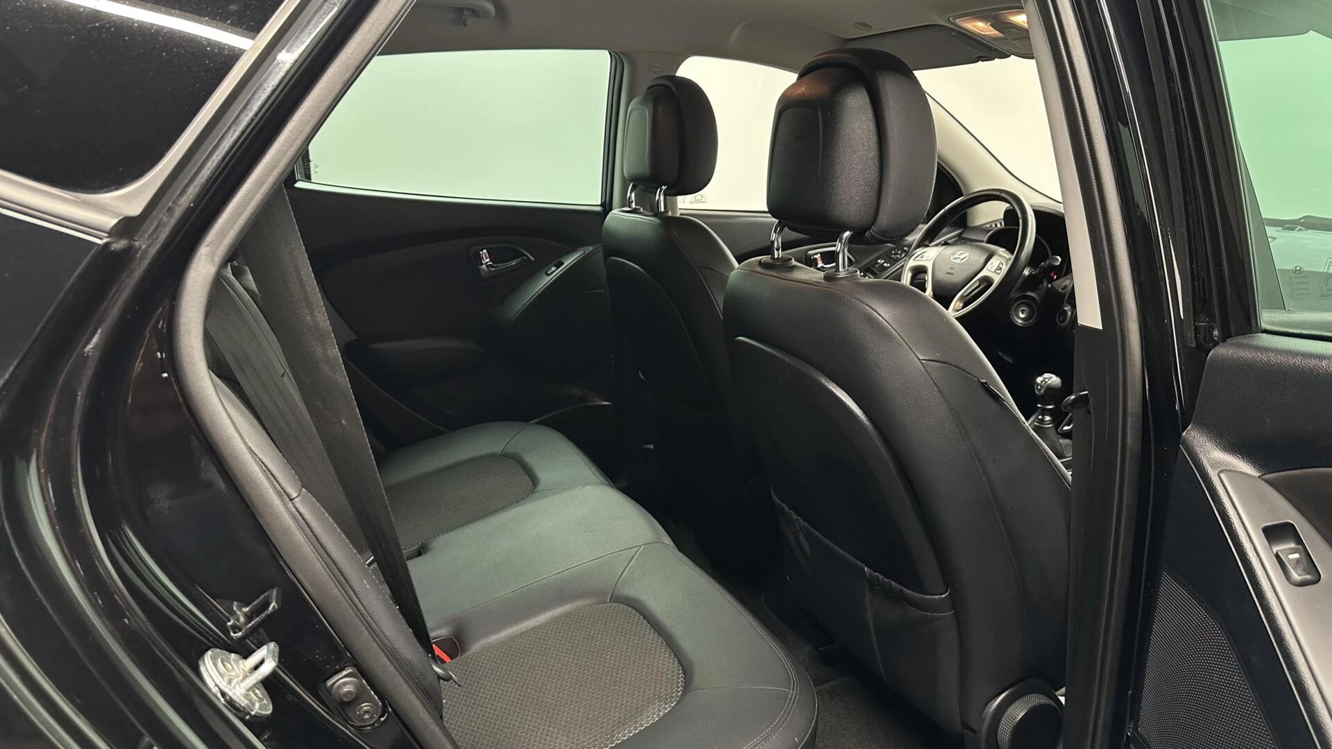 Hoofdafbeelding Hyundai ix35