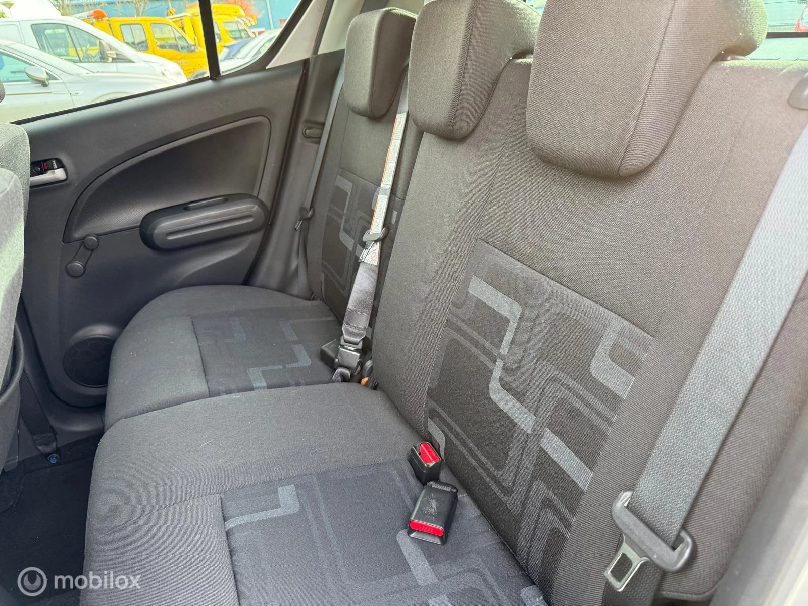 Hoofdafbeelding Suzuki Splash