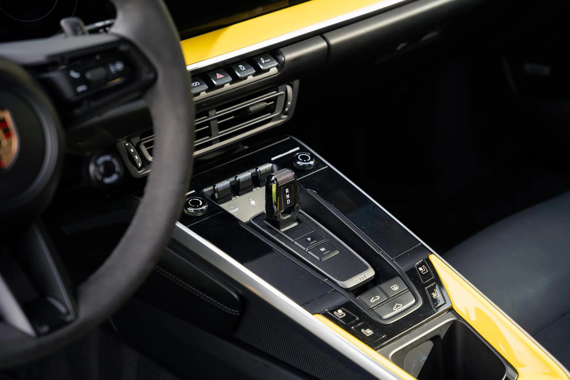 Hoofdafbeelding Porsche 911