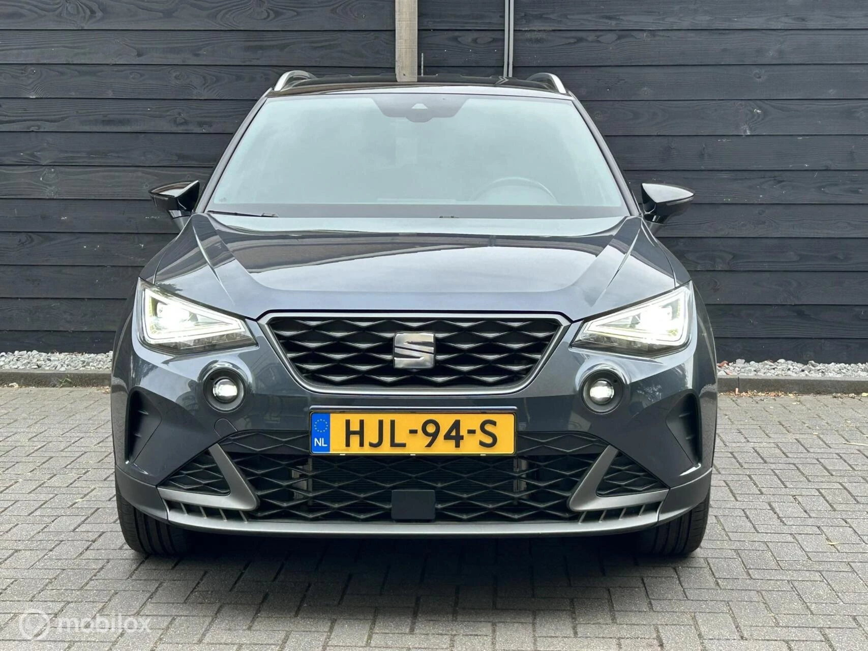 Hoofdafbeelding SEAT Arona