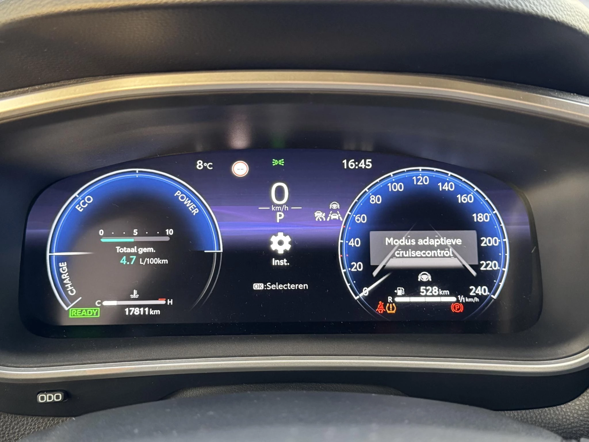 Hoofdafbeelding Toyota Corolla Cross