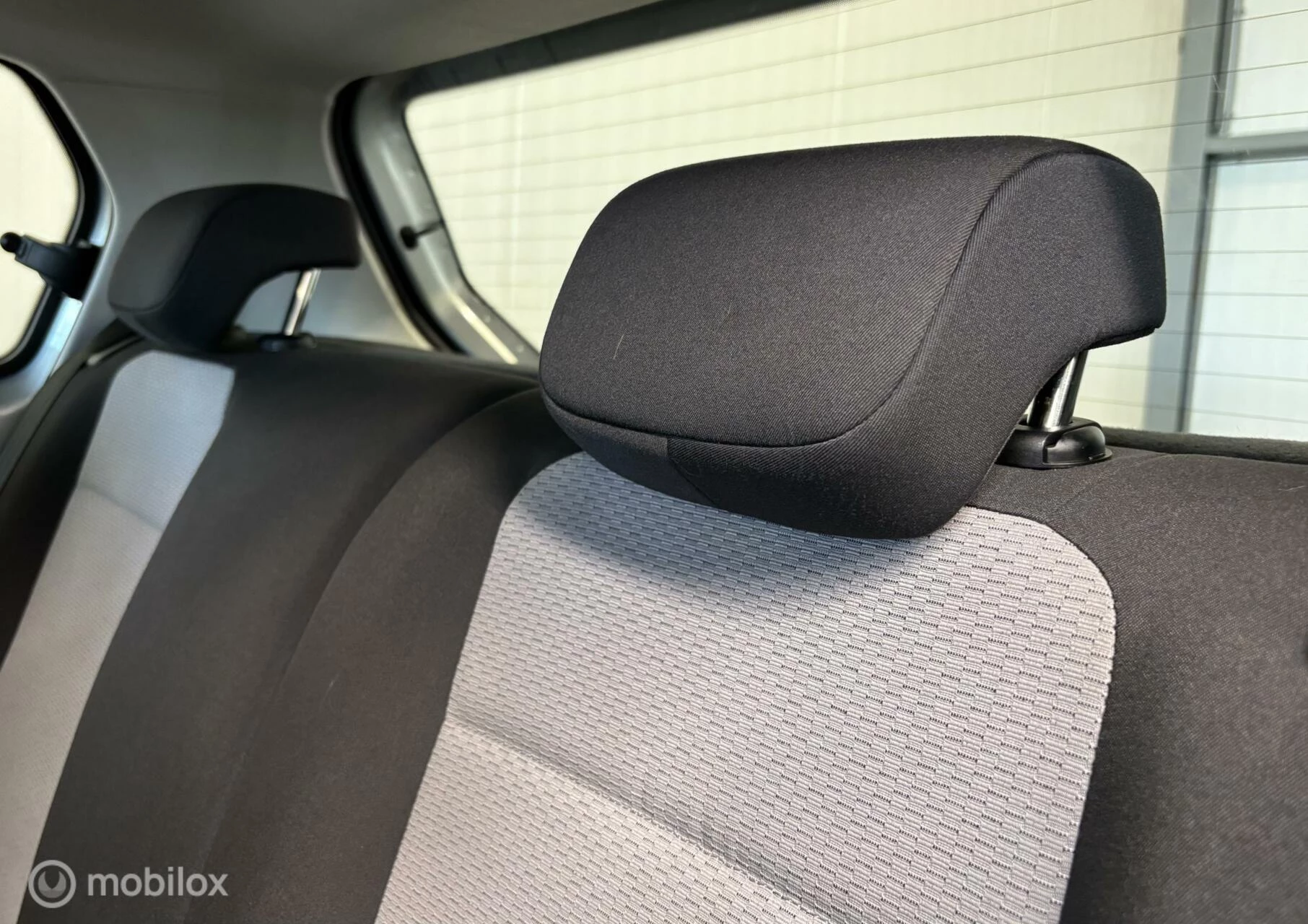 Hoofdafbeelding SEAT Mii