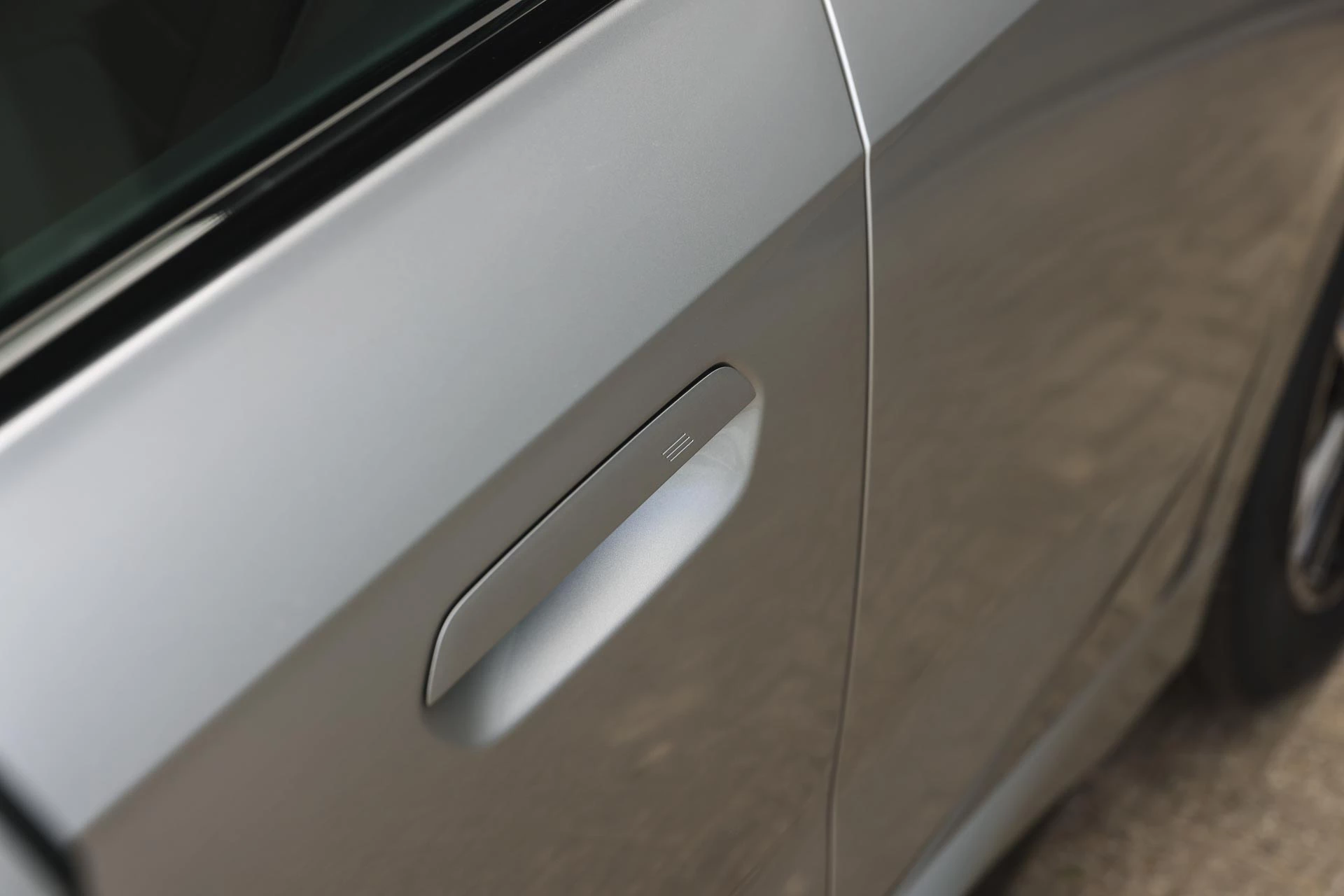 Hoofdafbeelding BMW iX1