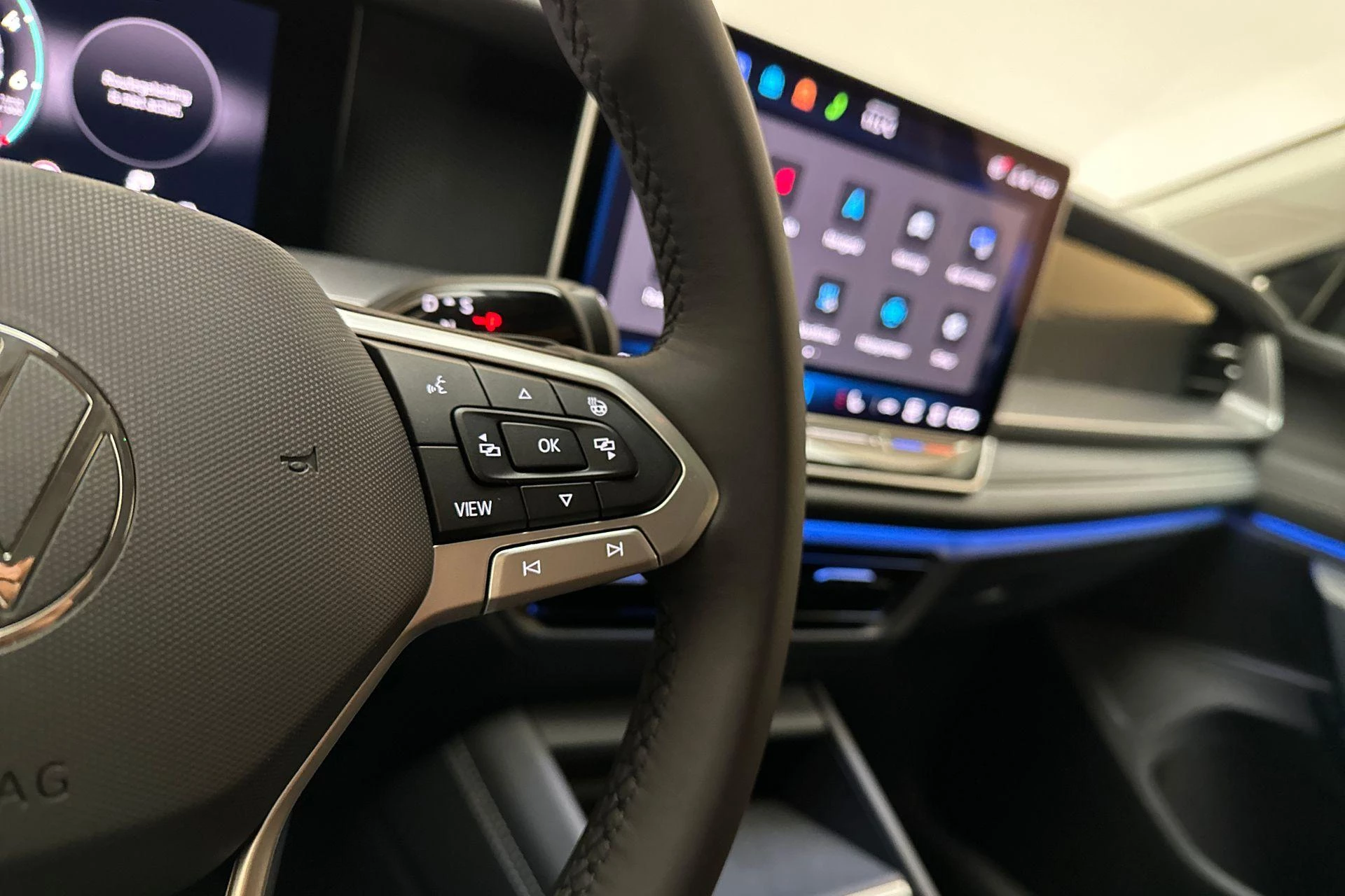 Hoofdafbeelding Volkswagen Tayron