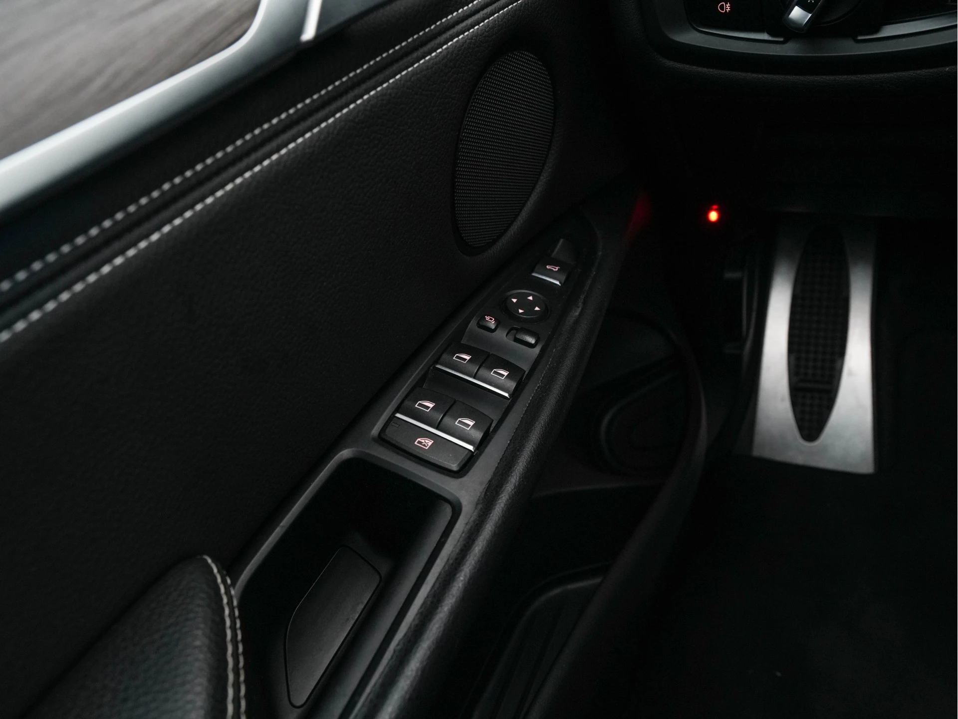Hoofdafbeelding BMW X6