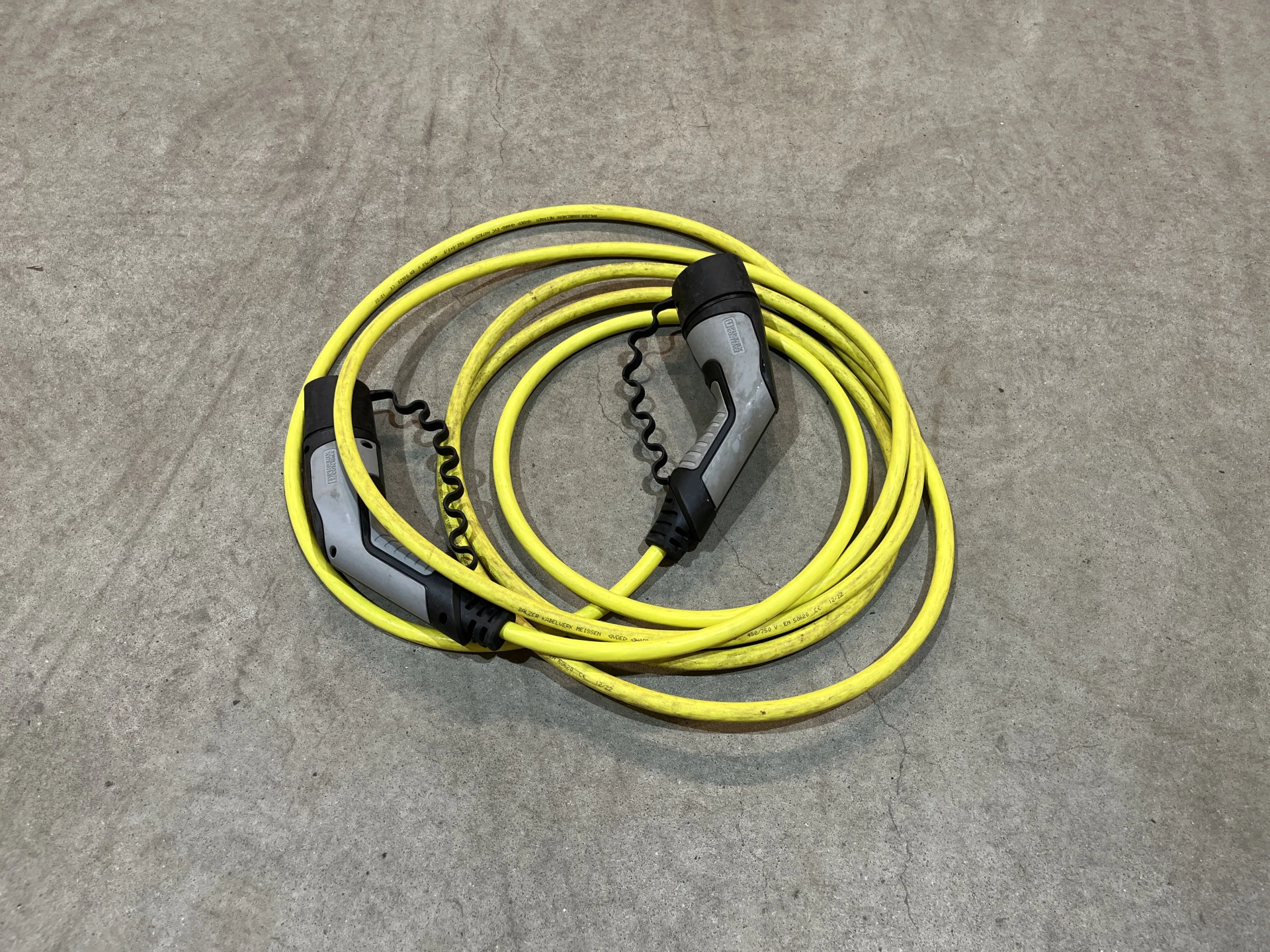 Hoofdafbeelding Opel Vivaro-e