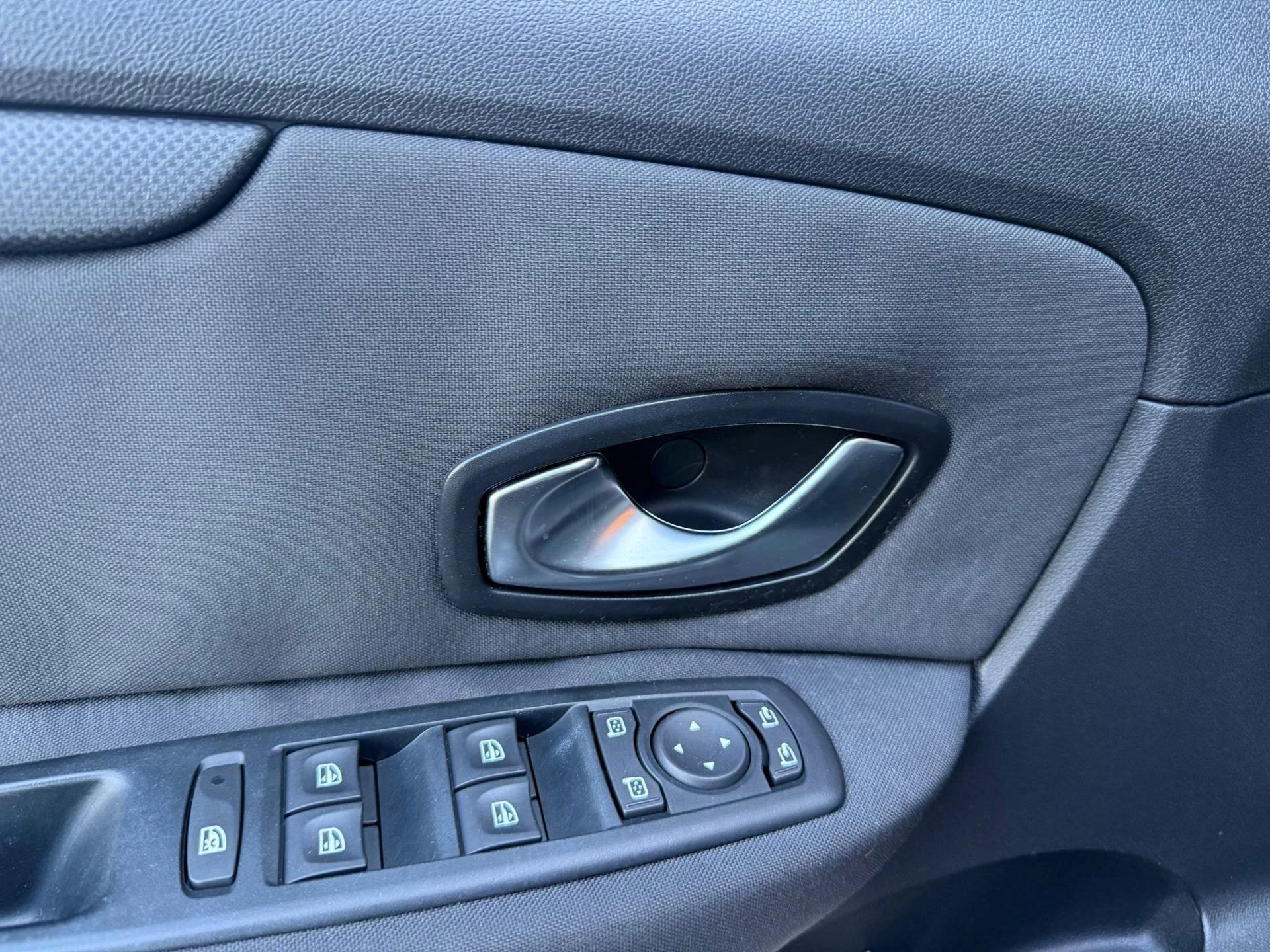 Hoofdafbeelding Renault Grand Scénic