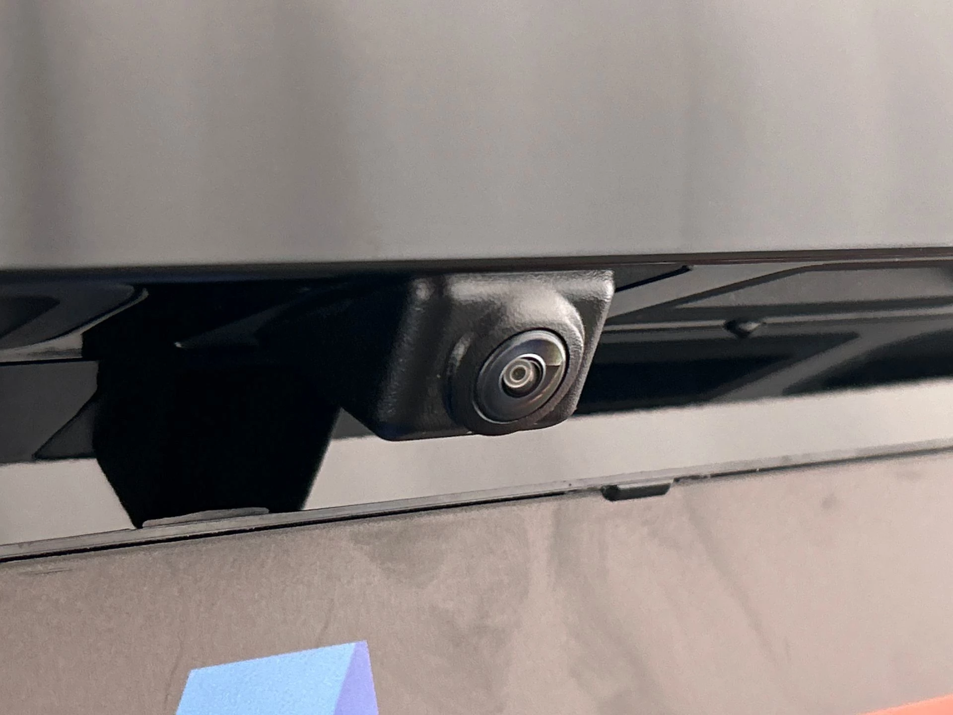 Hoofdafbeelding BYD SEAL U