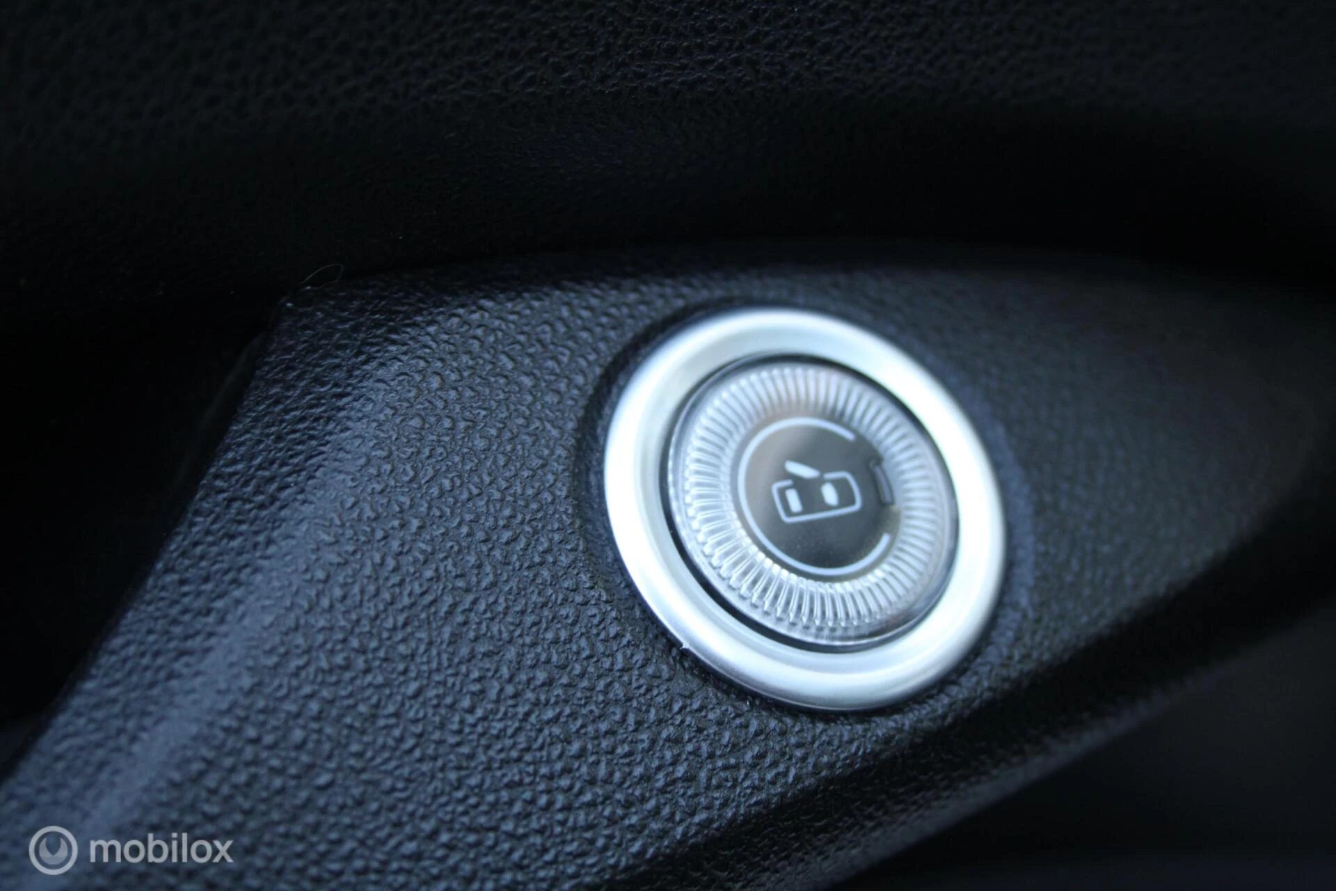 Hoofdafbeelding Fiat 500e