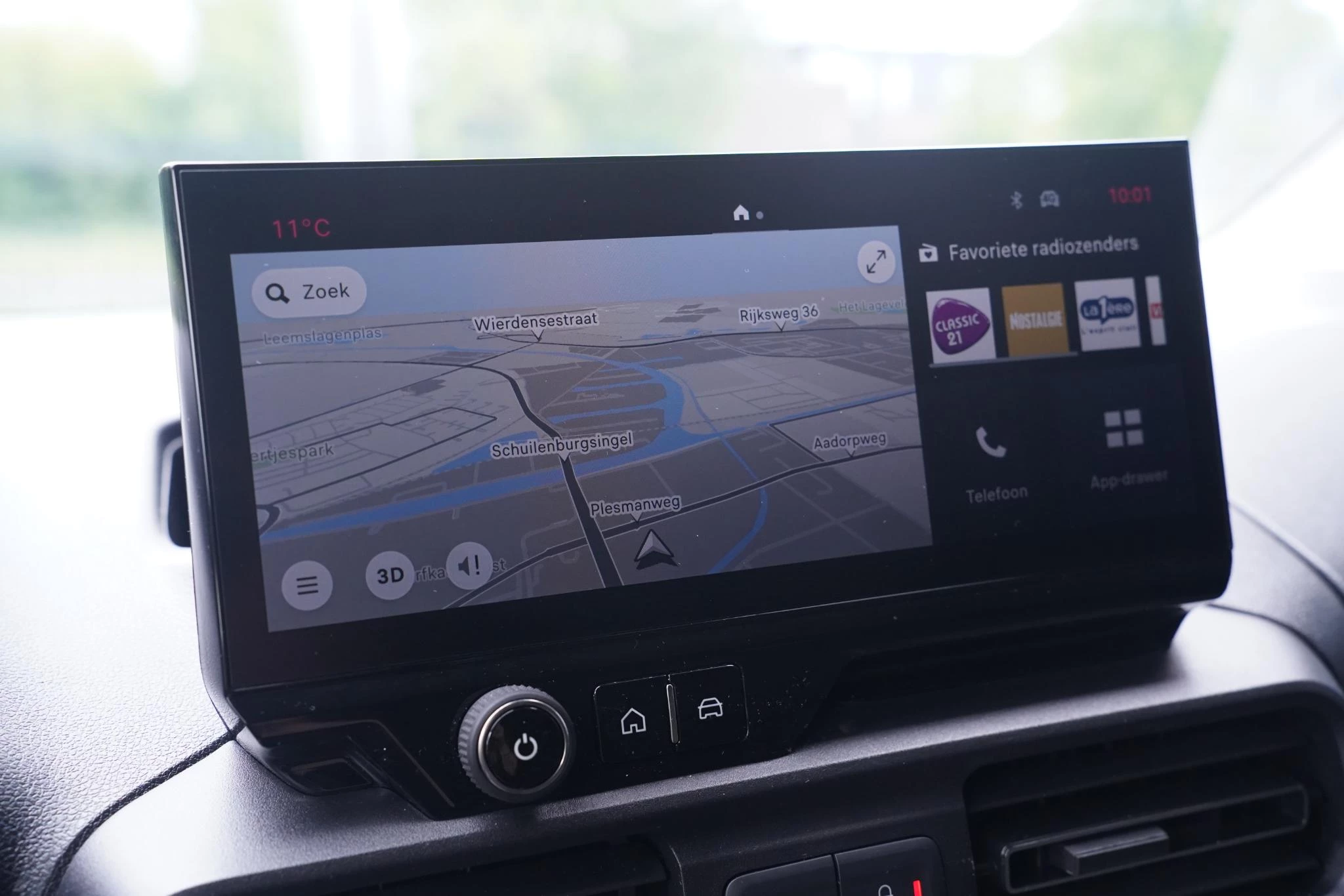 Hoofdafbeelding Fiat Doblò