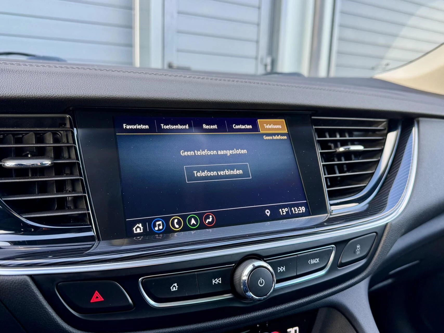 Hoofdafbeelding Opel Insignia