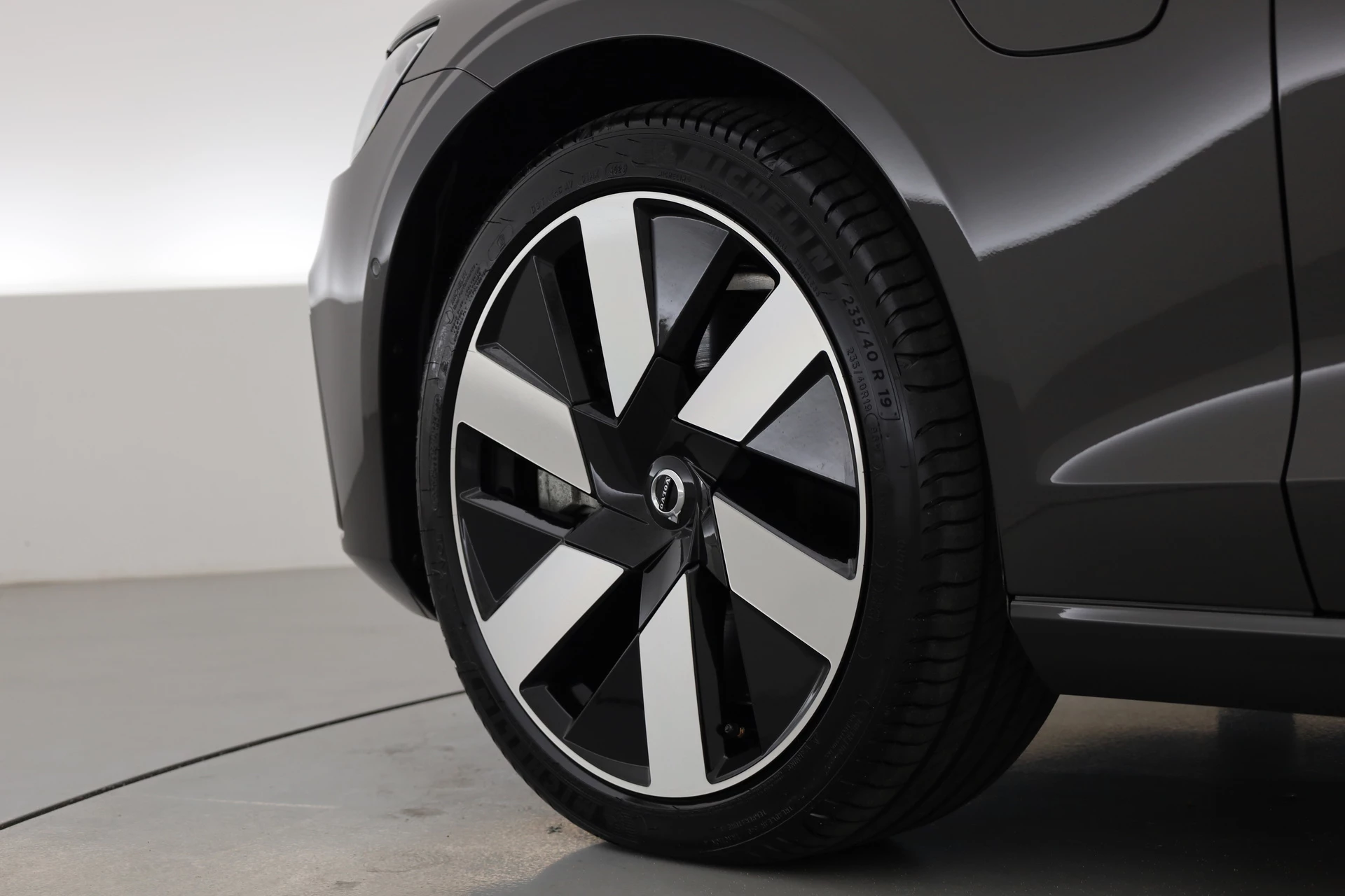 Hoofdafbeelding Volvo S60