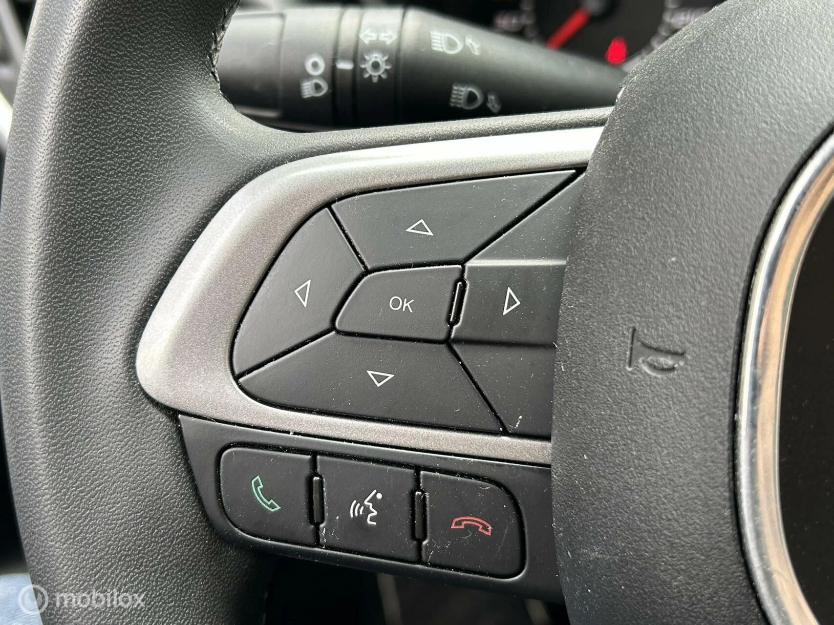 Hoofdafbeelding Fiat Tipo