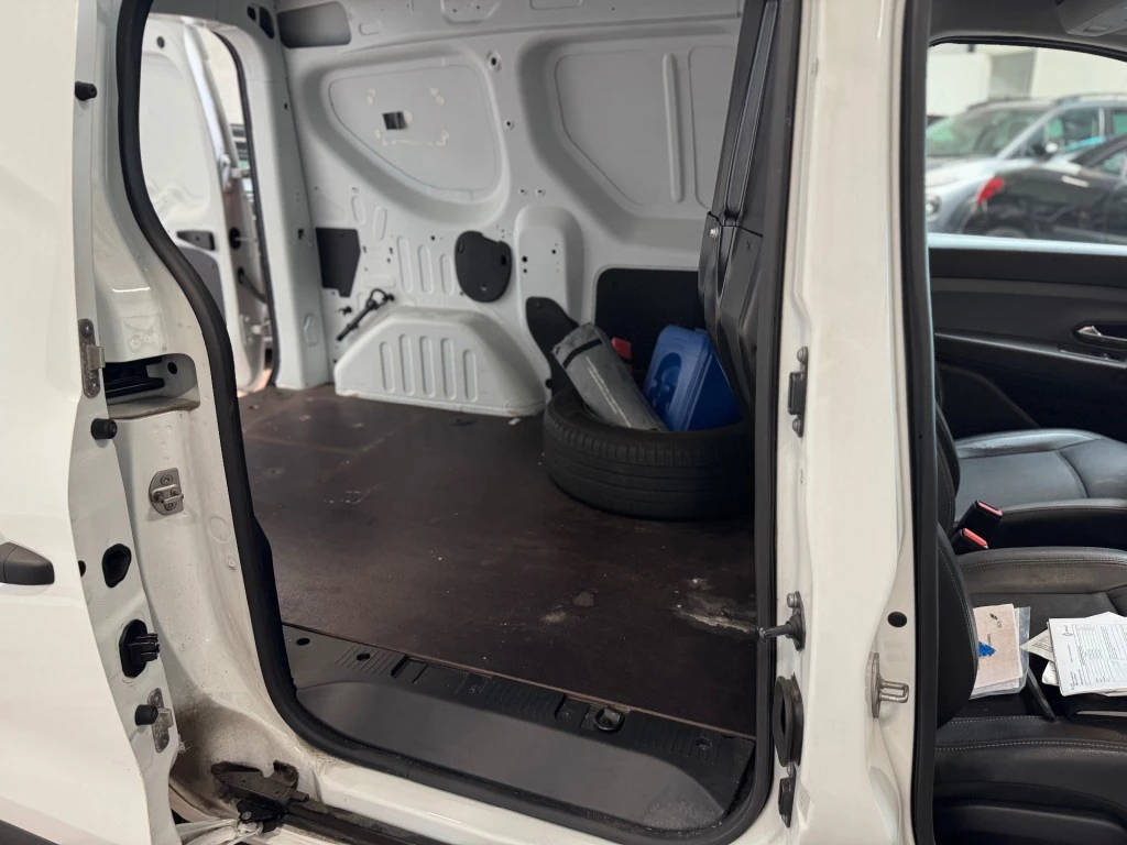 Hoofdafbeelding Renault Express