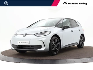 Volkswagen ID.3 Pro Limited Edition 58 kWh accu 150 kW / 204 PK Ha Prijs is incl inruibonus