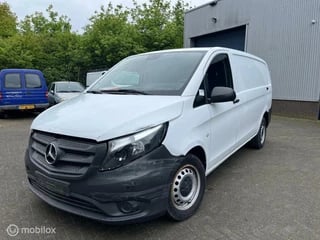 Mercedes-Benz Vito 116 CDI LANG AUTOMAAT, AIRCO, NAVIGATIE ENZ.