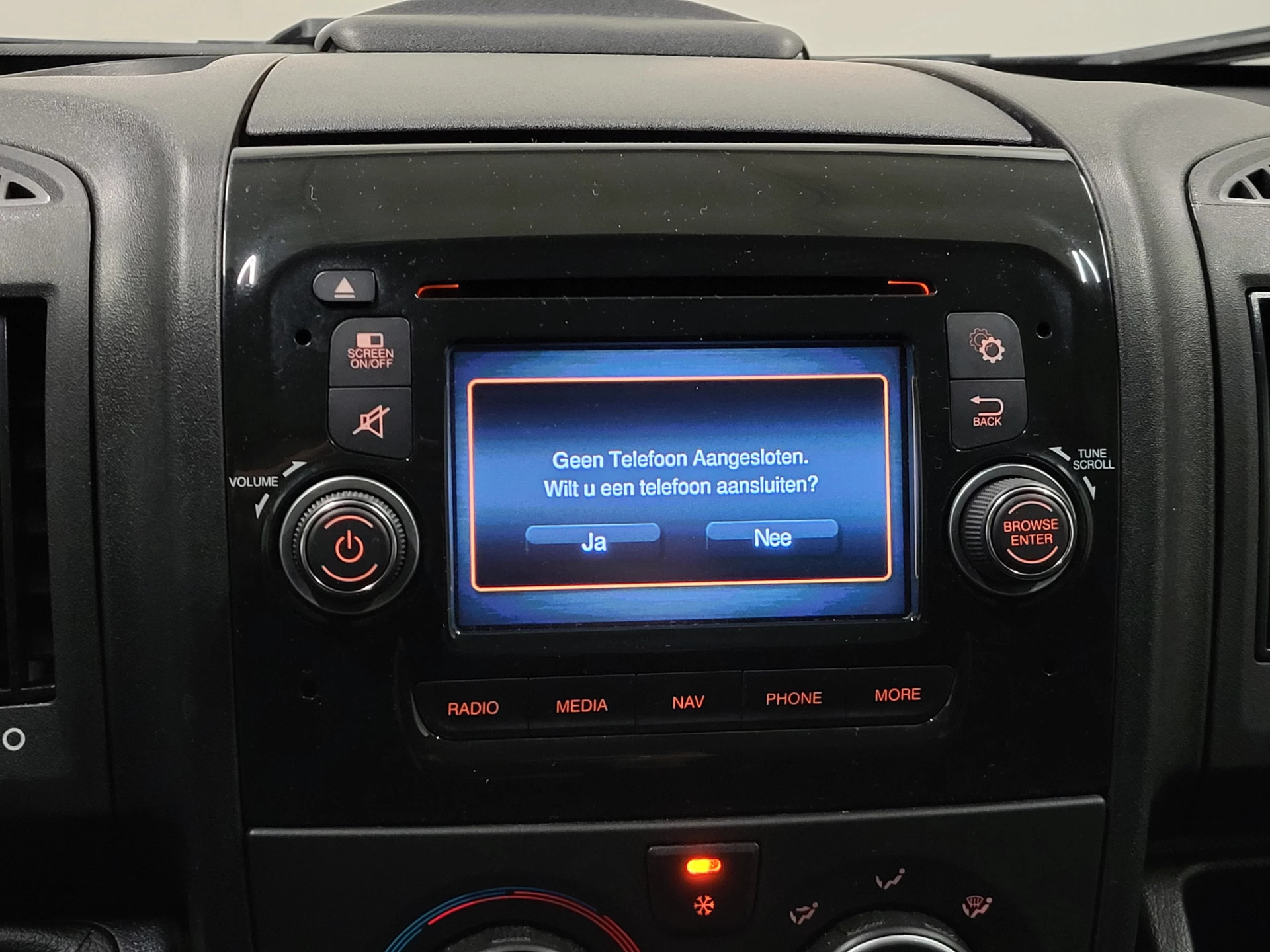 Hoofdafbeelding Peugeot Boxer