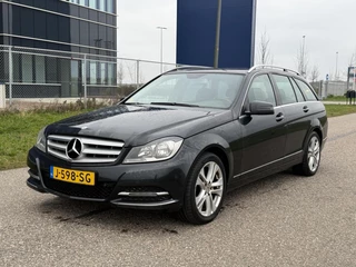 Mercedes C-klasse Estate 180 CDI Ambition Avantgarde