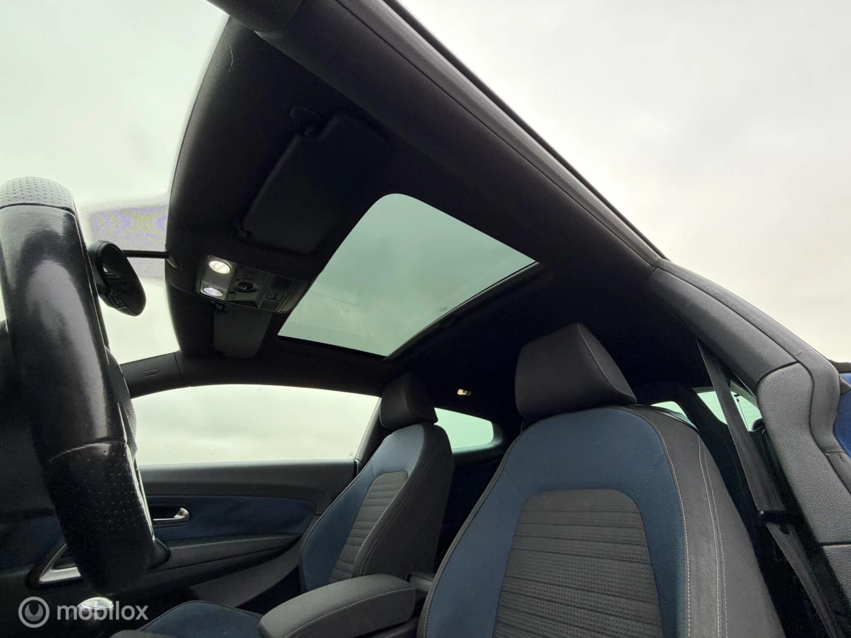 Hoofdafbeelding Volkswagen Scirocco