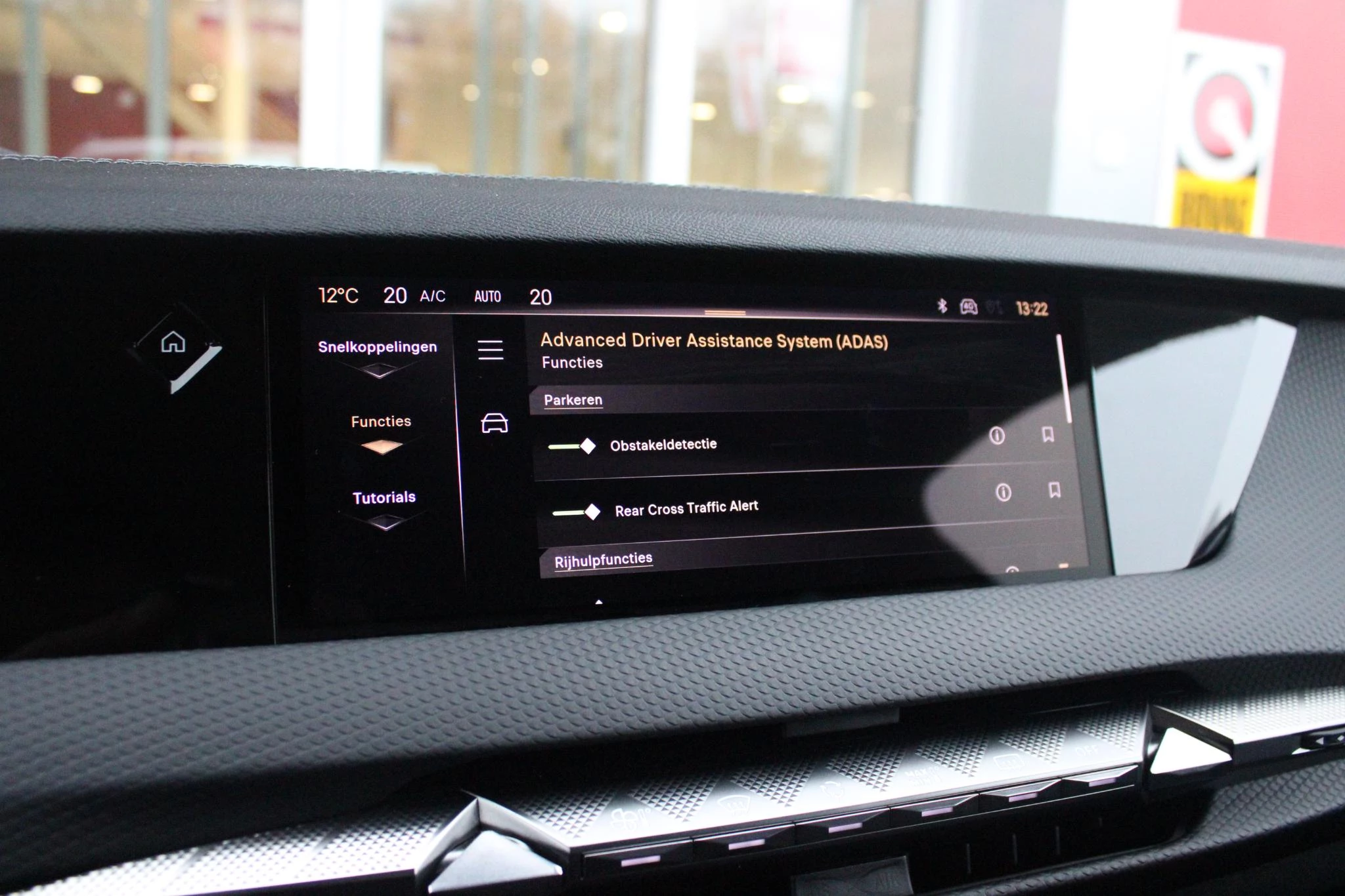 Hoofdafbeelding DS DS 4