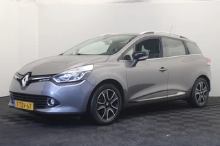 Renault Clio Estate 0.9 TCe Dynamique