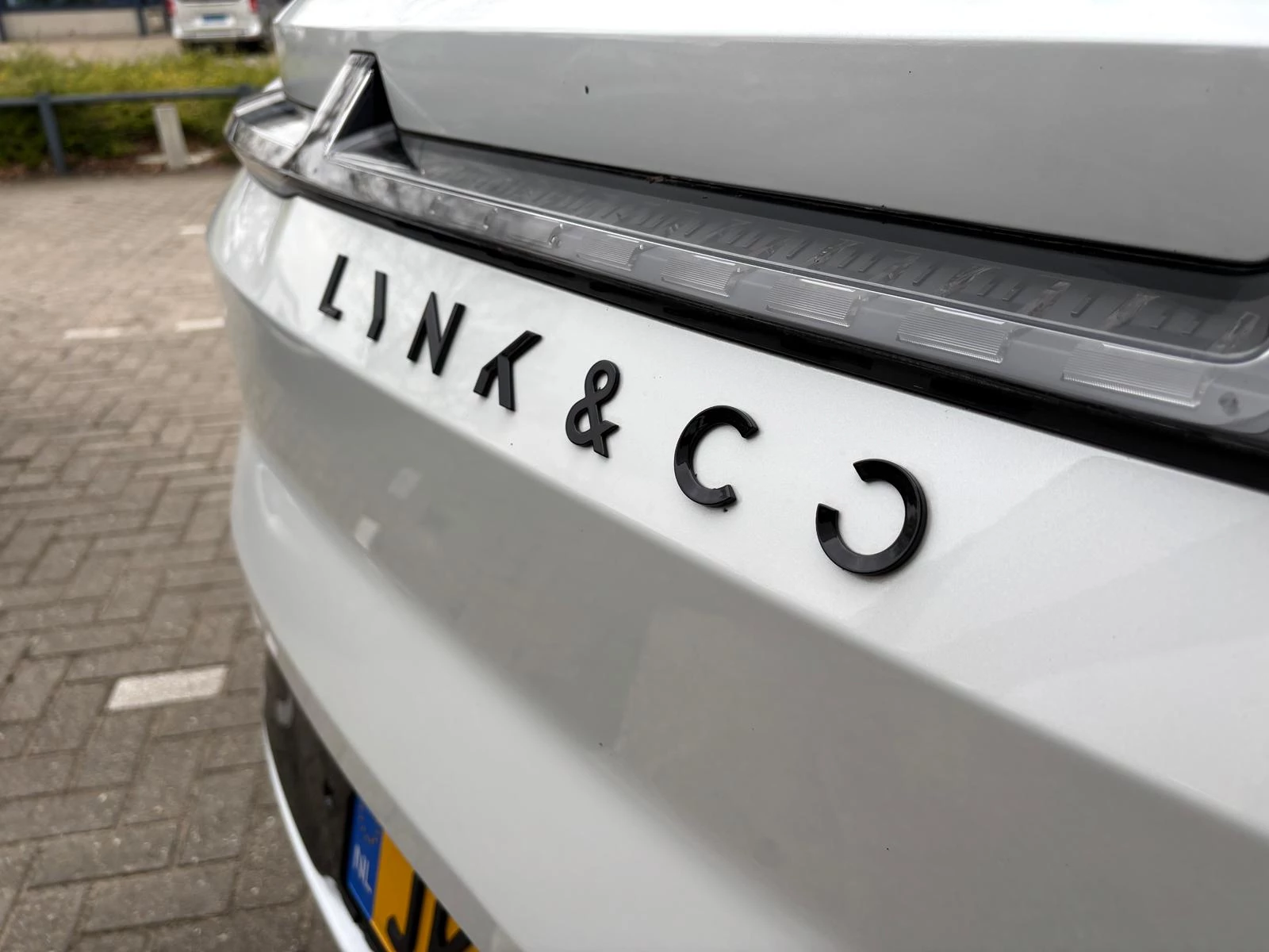Hoofdafbeelding Lynk & Co 08