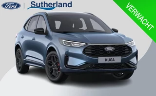 Ford Kuga 2.5 PHEV BlueCruise Edition 243pk | Wegklapbare Trekhaak | 2.100kg Trekgewicht