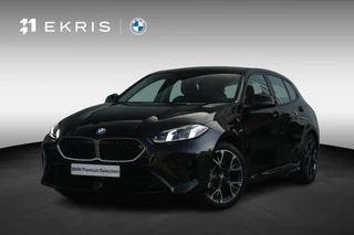BMW 1 Serie 120 M Sport | Keyless Entry | Stoelverwarming | LED Adaptieve Koplampen met Grootlichtassistent | Elektrisch bedienbare Achterklep