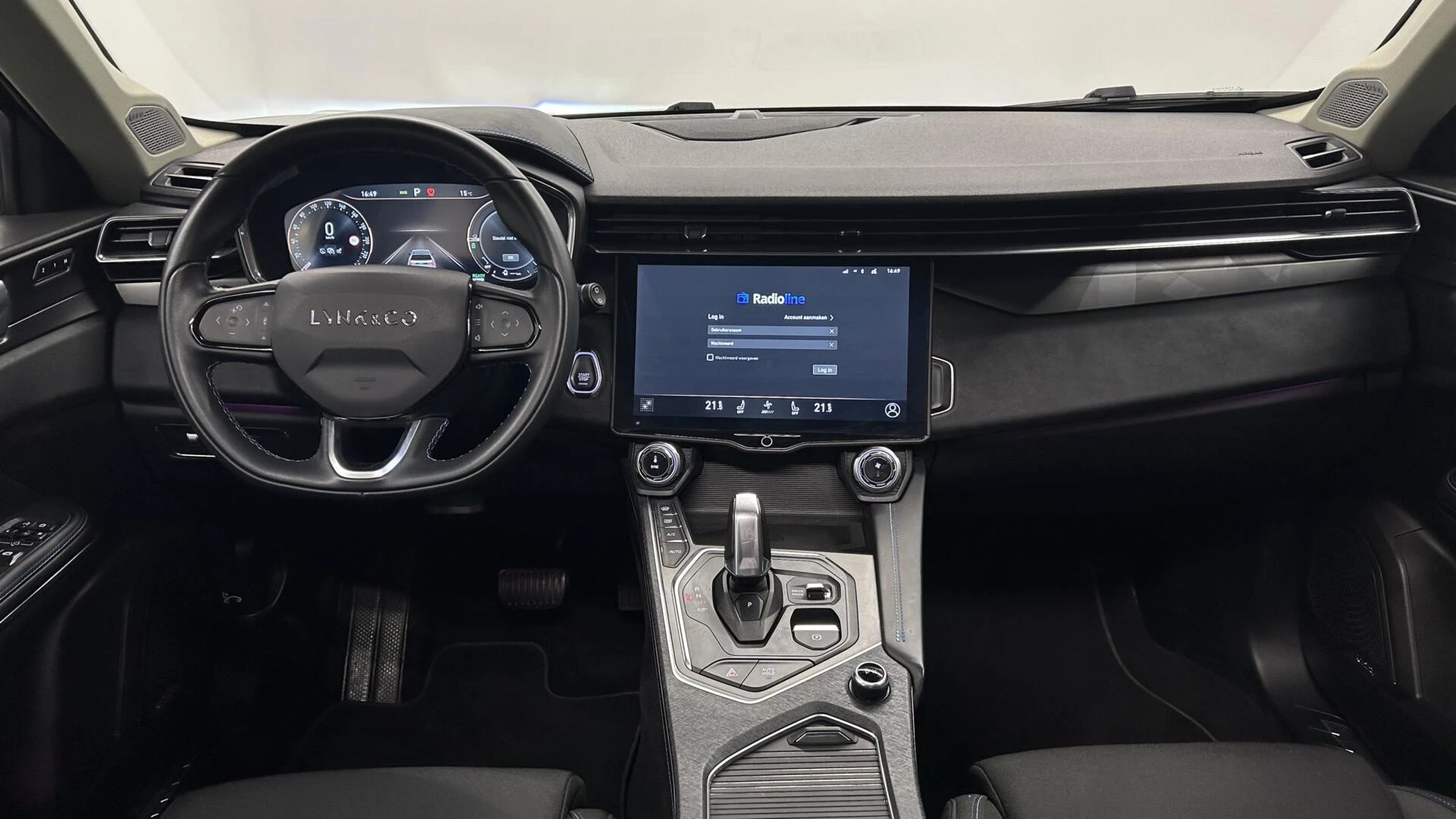 Hoofdafbeelding Lynk & Co 01