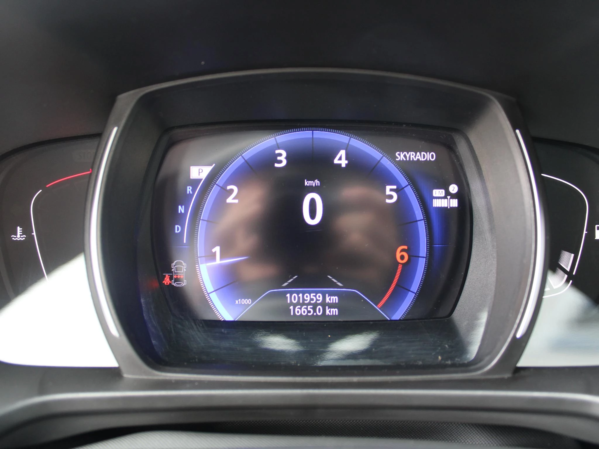 Hoofdafbeelding Renault Kadjar