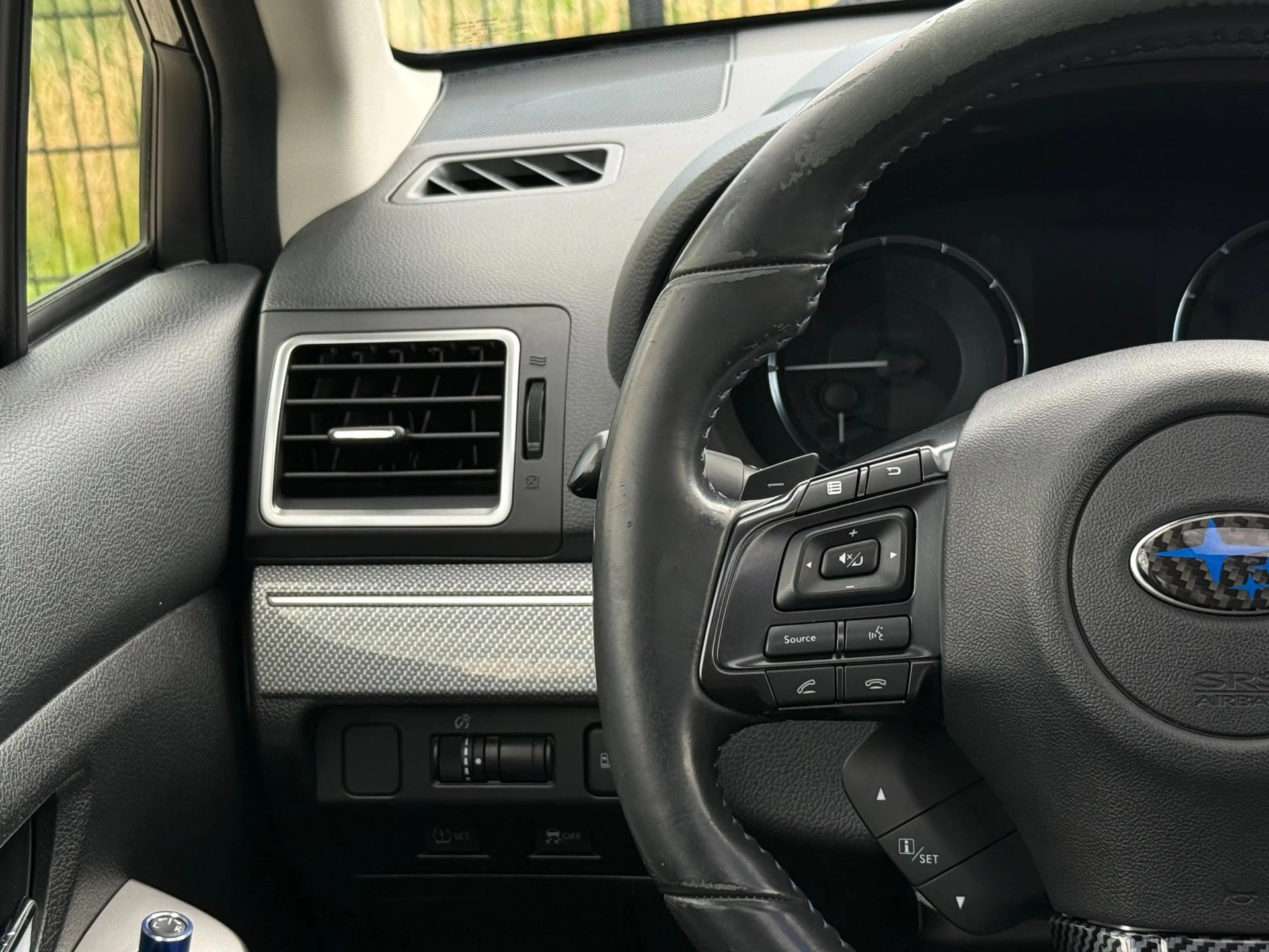 Hoofdafbeelding Subaru Levorg