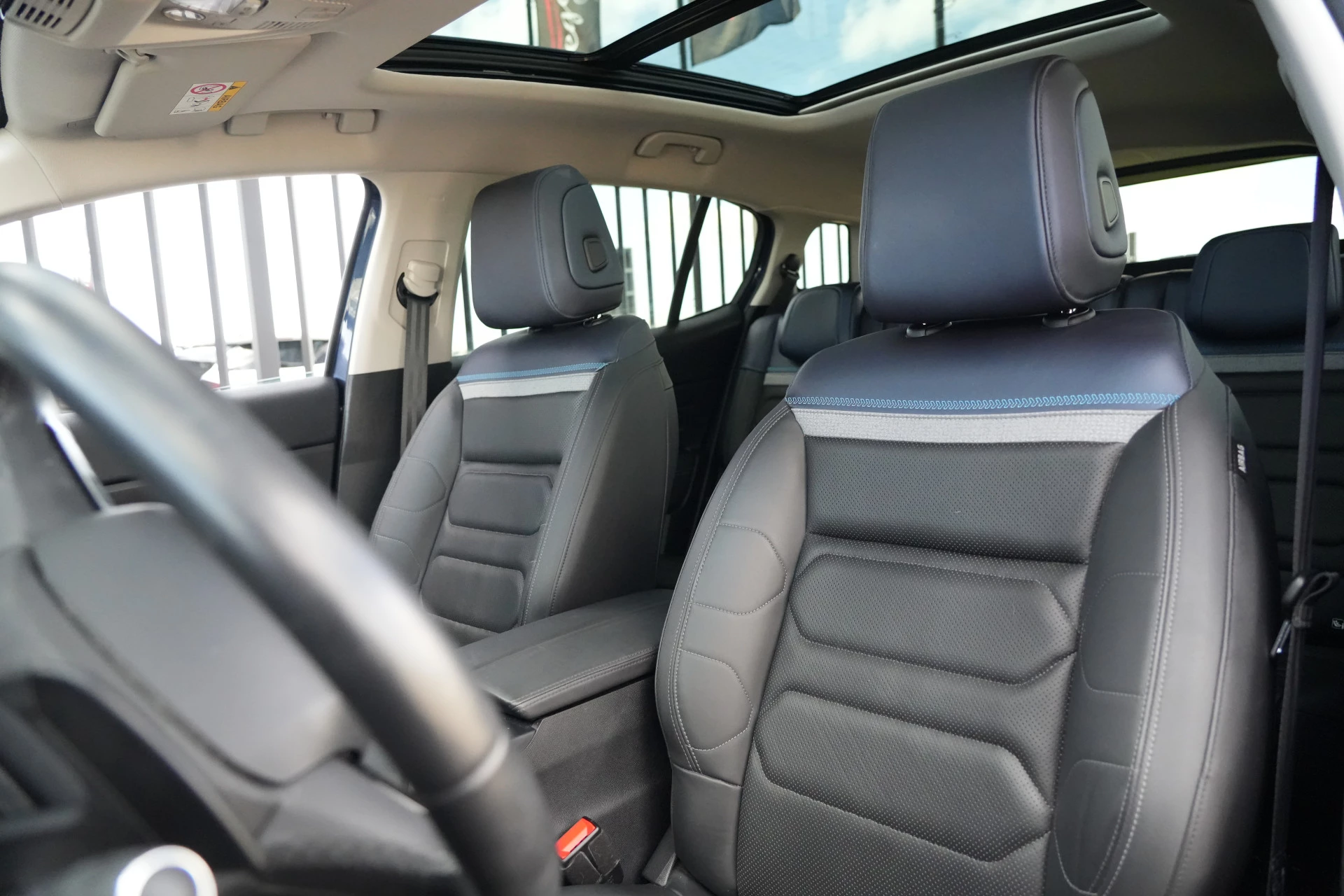 Hoofdafbeelding Citroën C5 Aircross