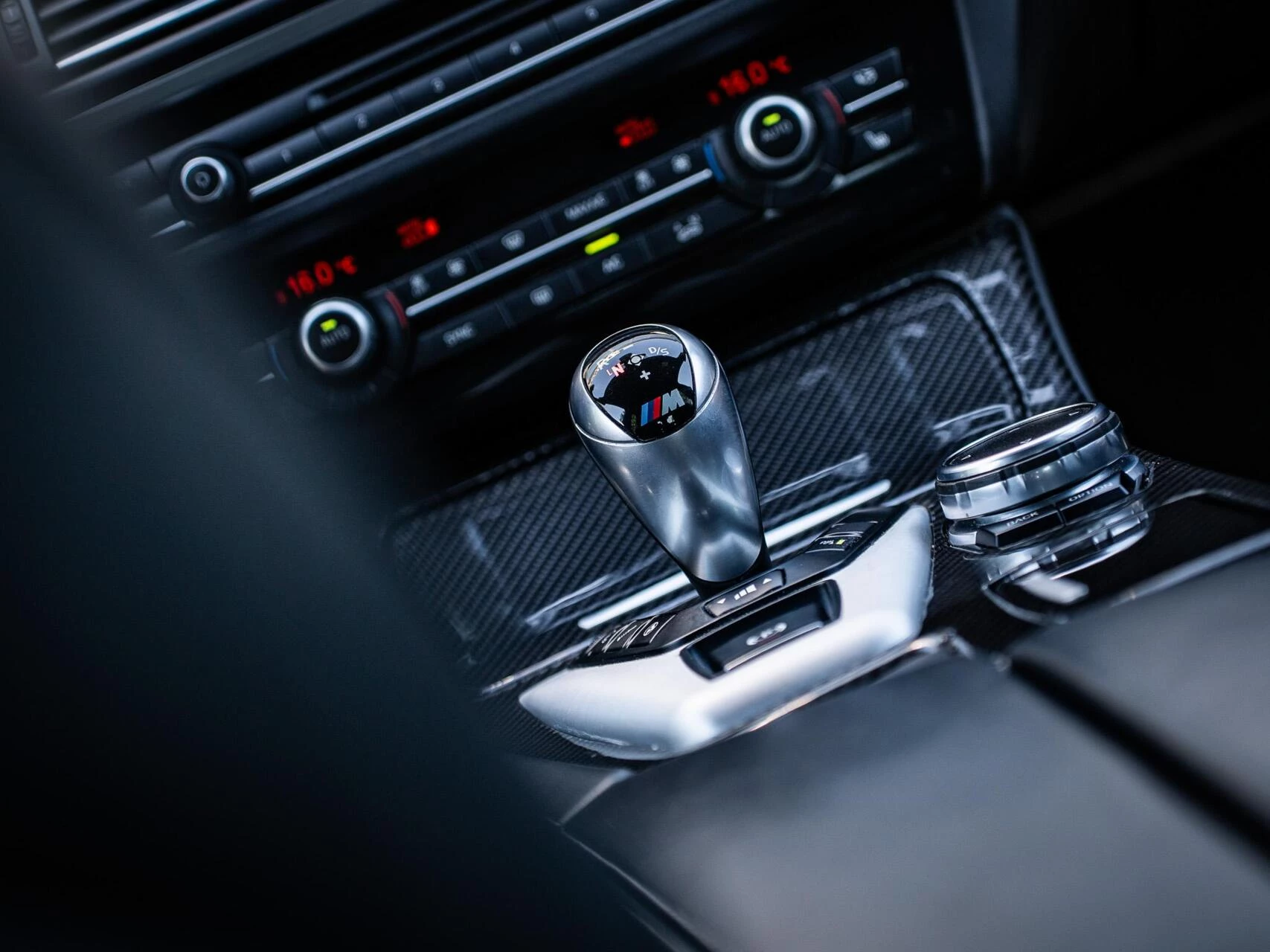 Hoofdafbeelding BMW M5