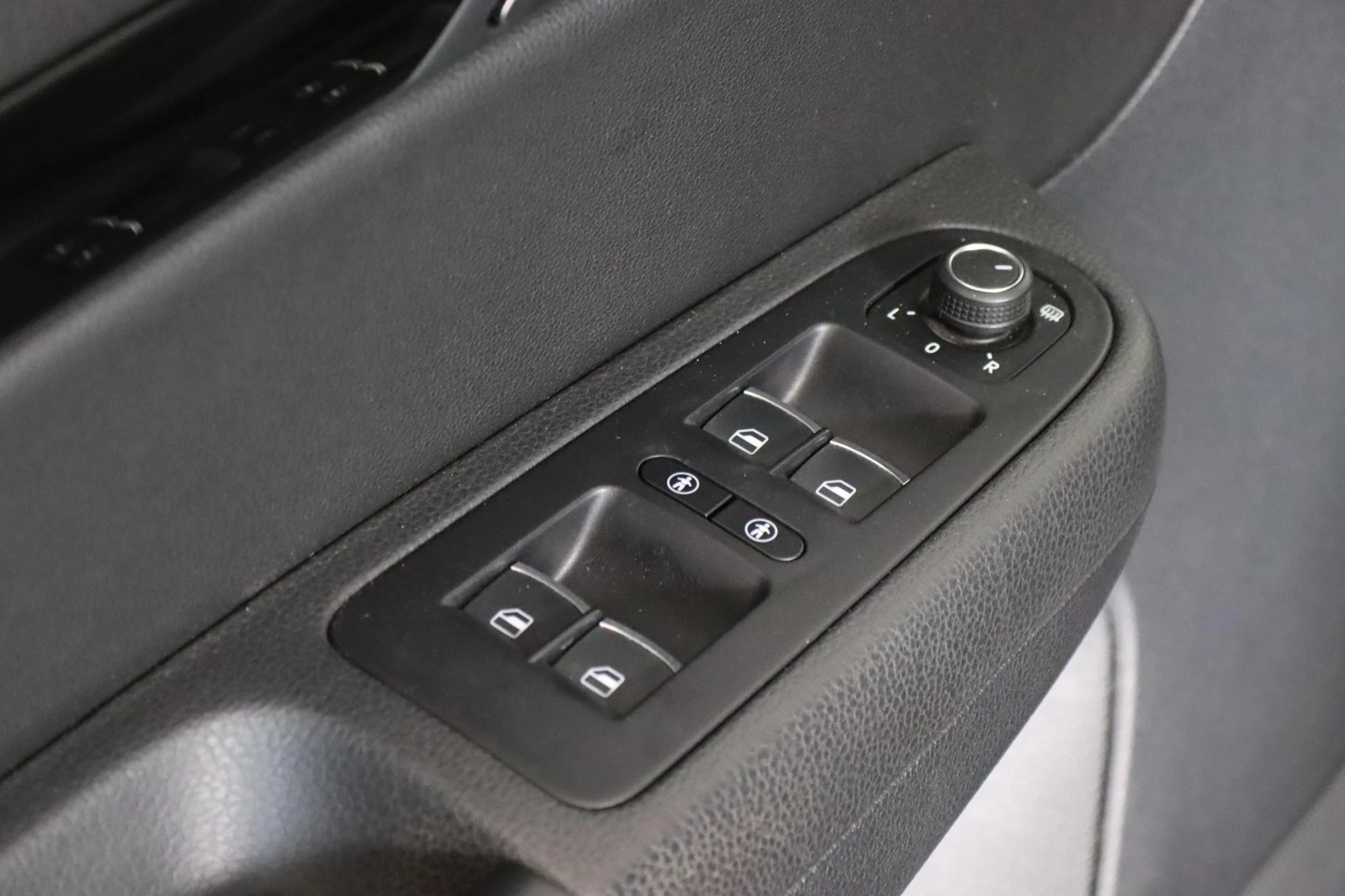 Hoofdafbeelding SEAT Alhambra