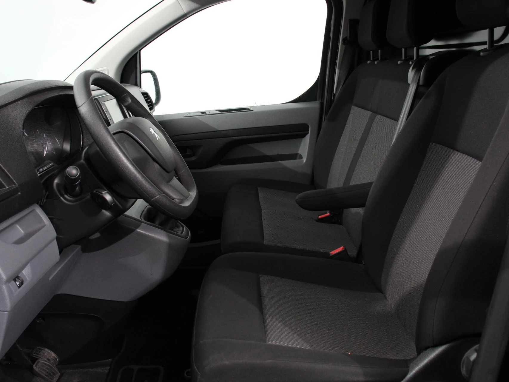 Hoofdafbeelding Peugeot Expert