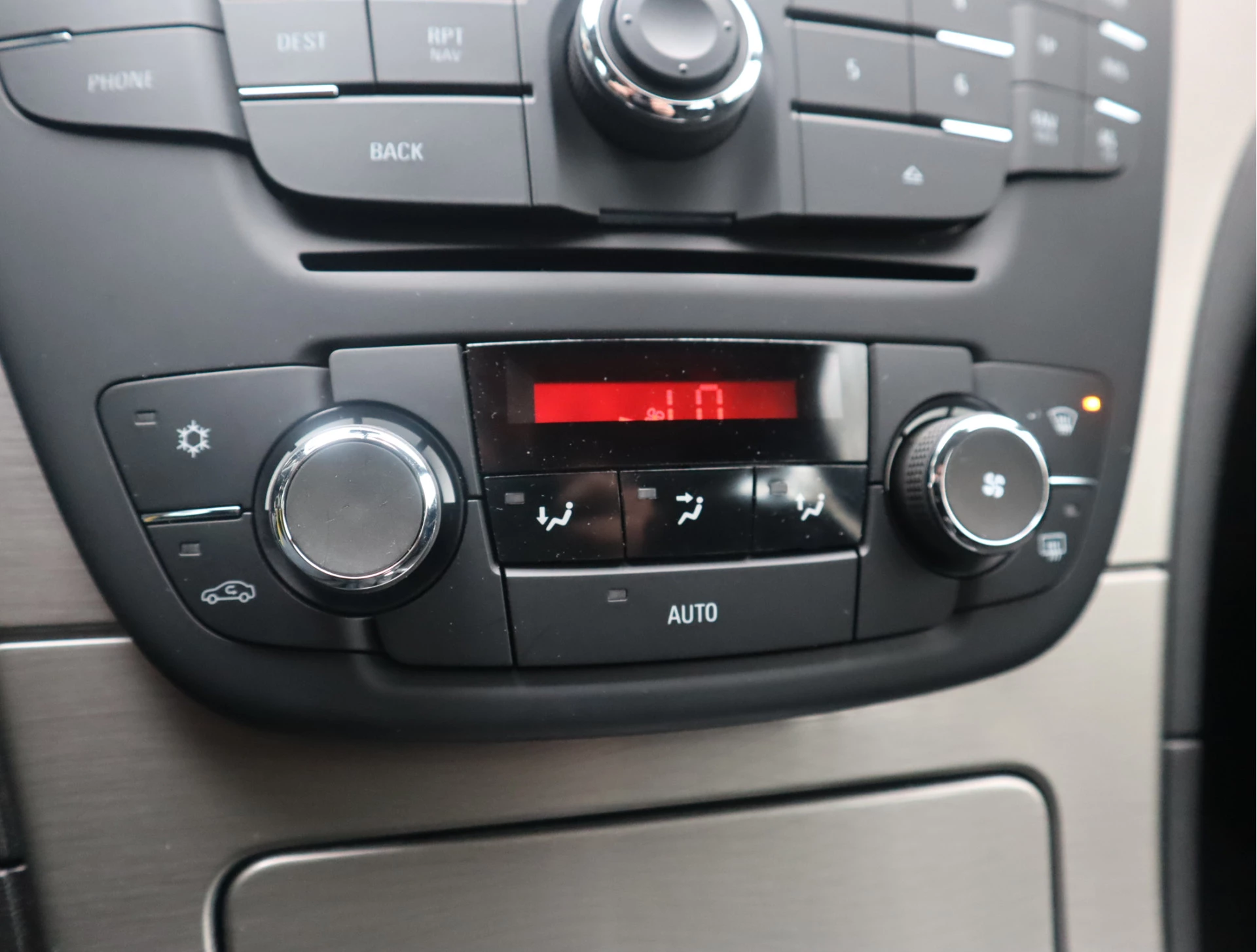 Hoofdafbeelding Opel Insignia