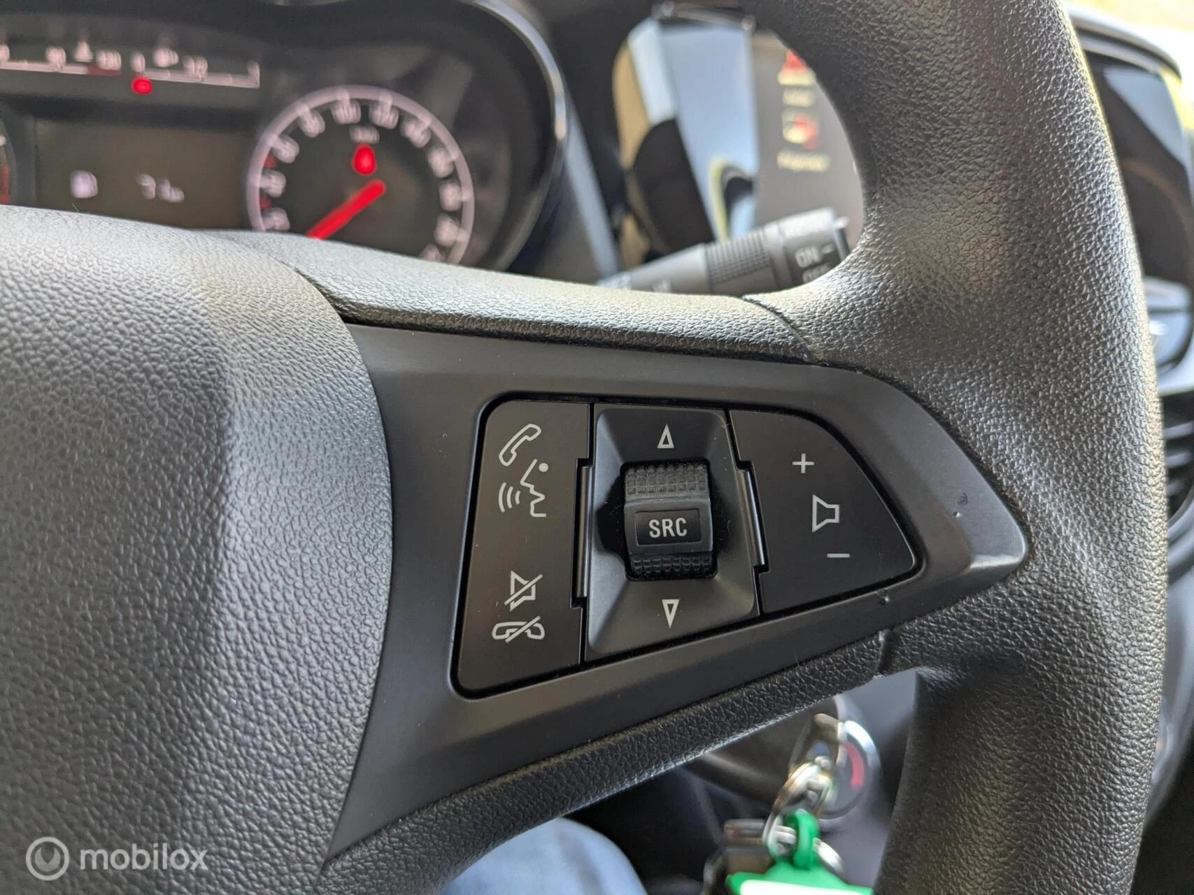 Hoofdafbeelding Opel KARL