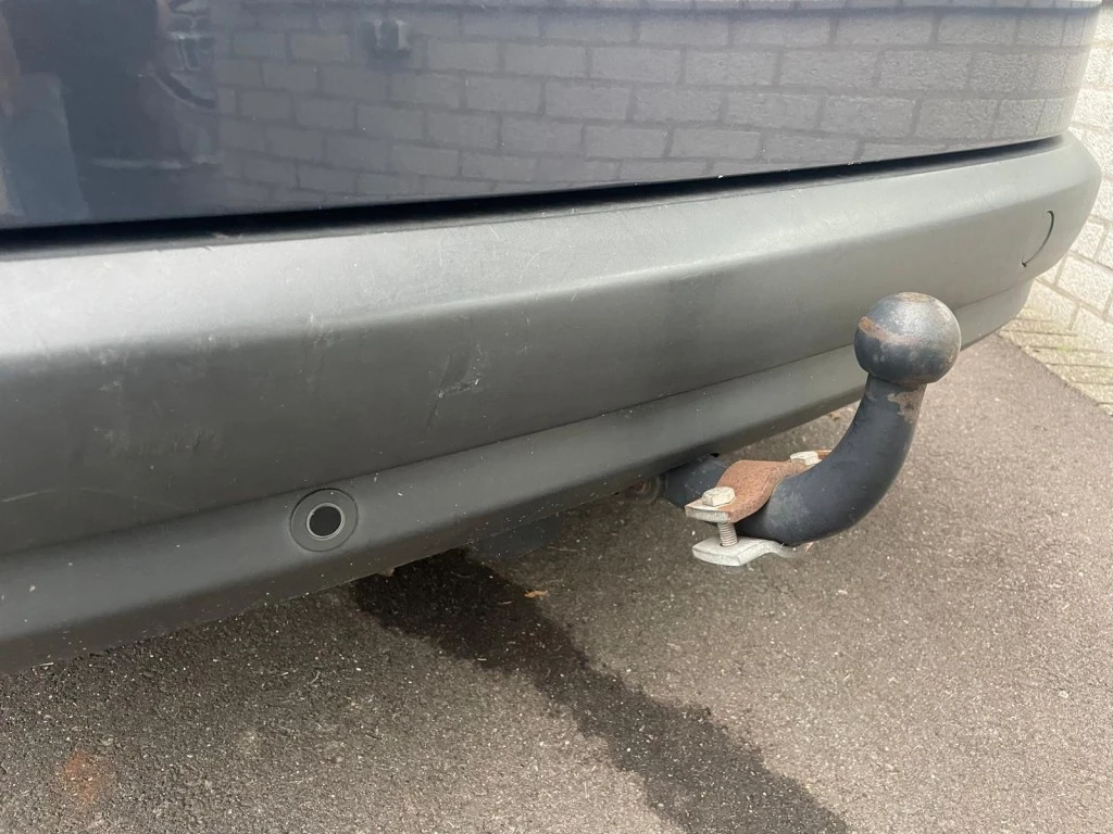 Hoofdafbeelding Ford S-Max