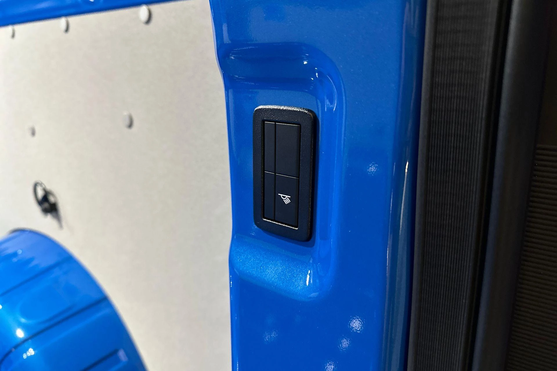 Hoofdafbeelding Volkswagen e-Transporter