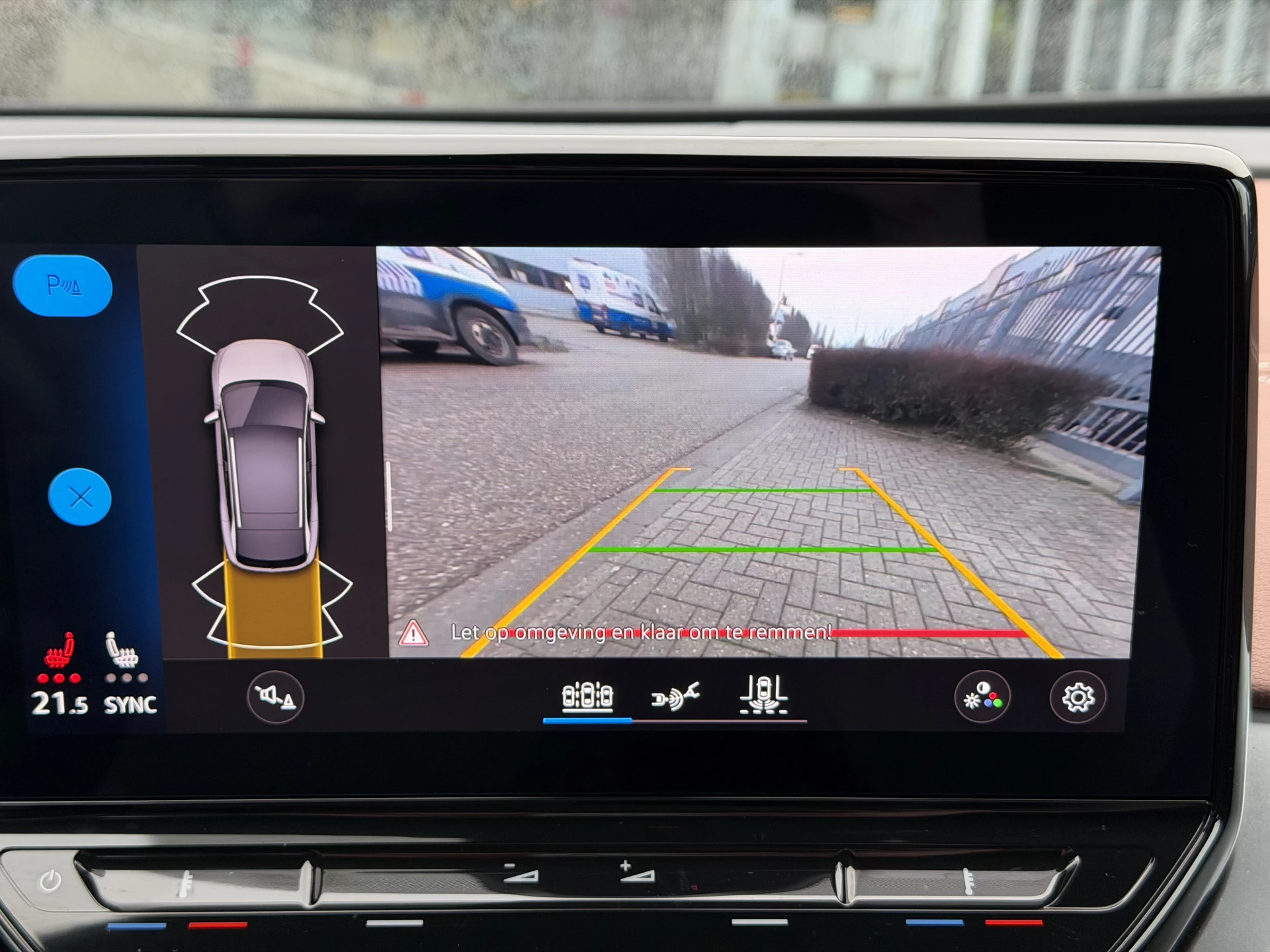 Hoofdafbeelding Volkswagen ID.4