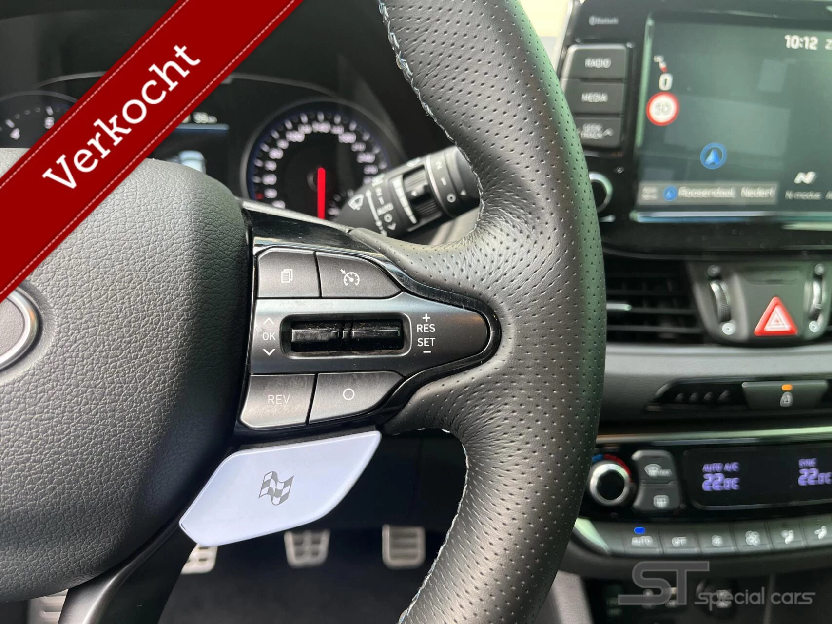 Hoofdafbeelding Hyundai i30