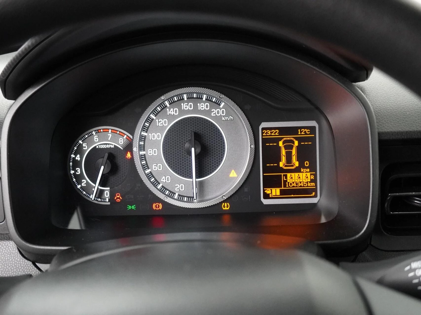 Hoofdafbeelding Suzuki Ignis