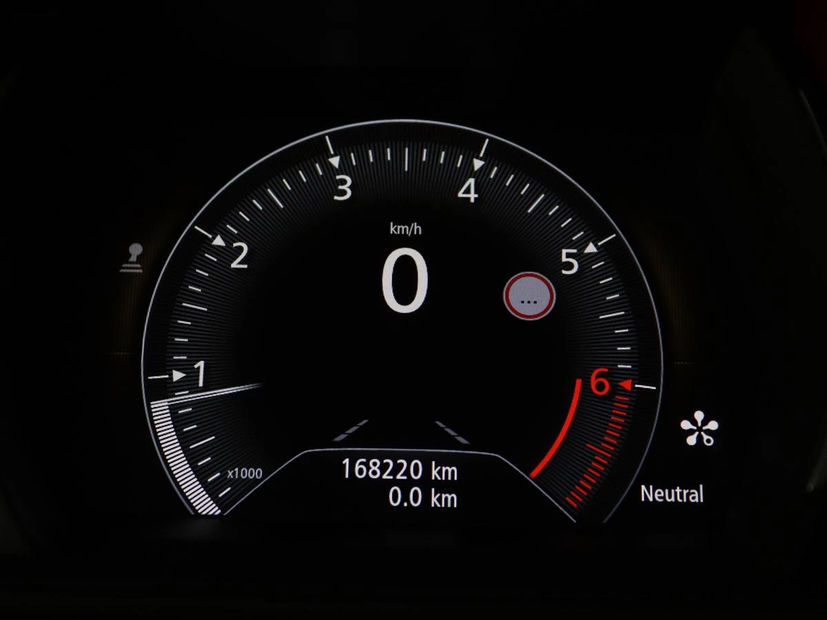 Hoofdafbeelding Renault Mégane