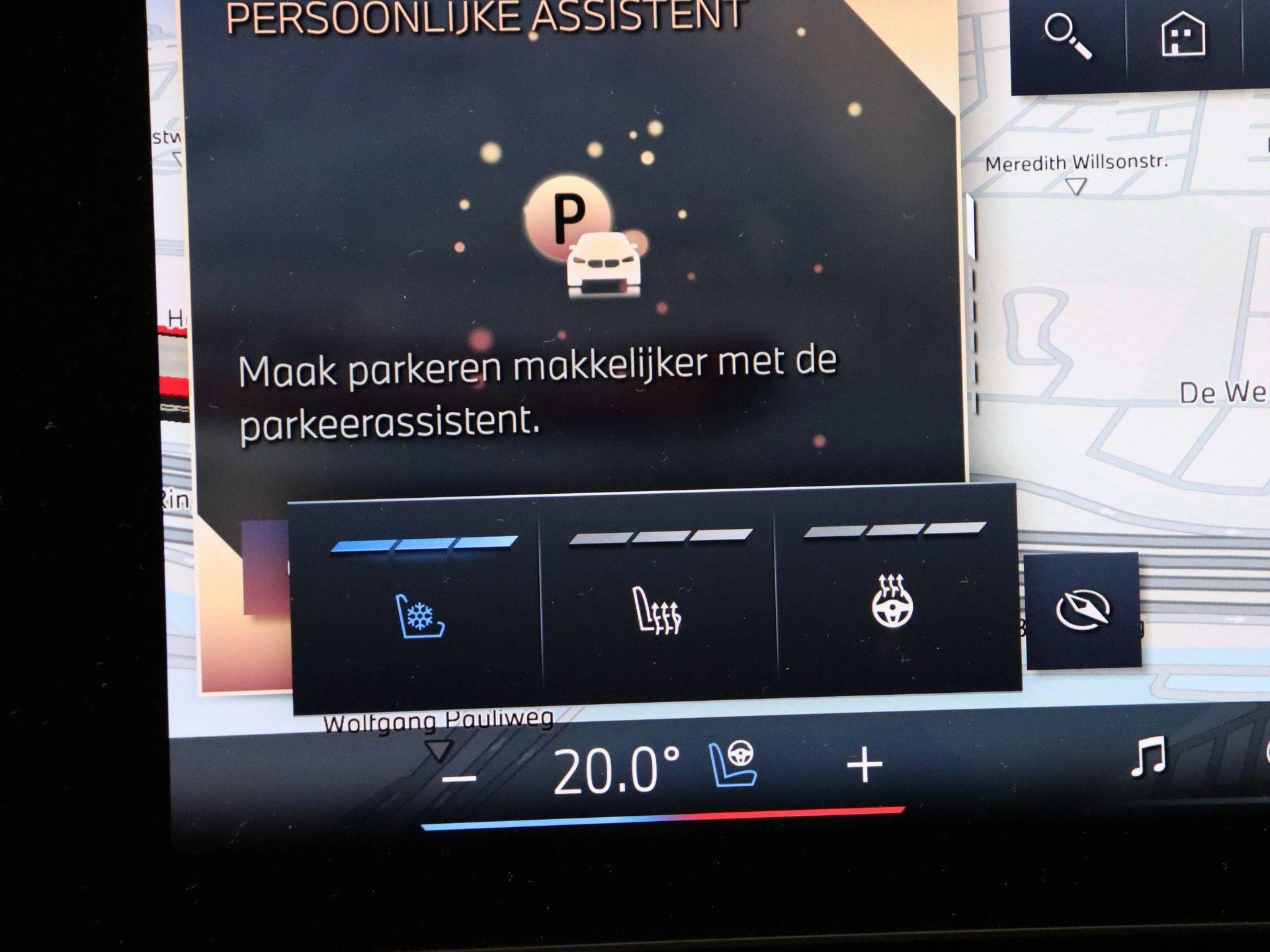 Hoofdafbeelding BMW 7 Serie