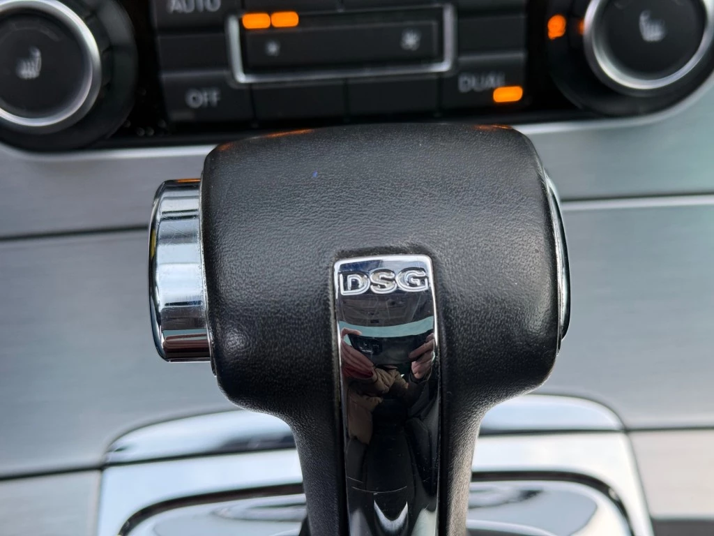 Hoofdafbeelding Volkswagen Passat CC