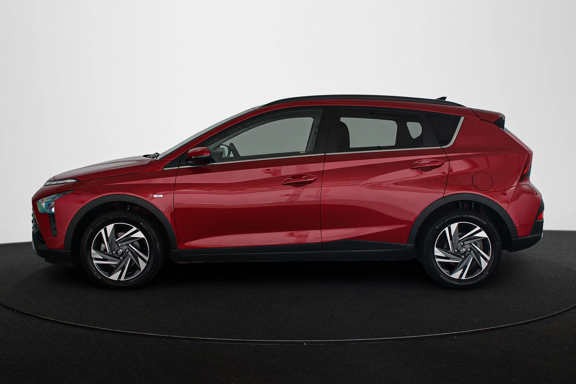 Hoofdafbeelding Hyundai Bayon