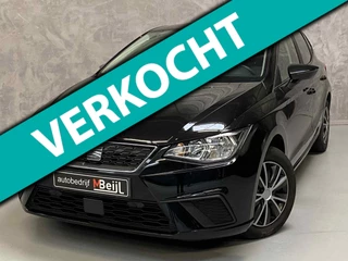 Seat Ibiza 1.0 TSI Style Business Intense /Camera /Parkeersensoren /Navi