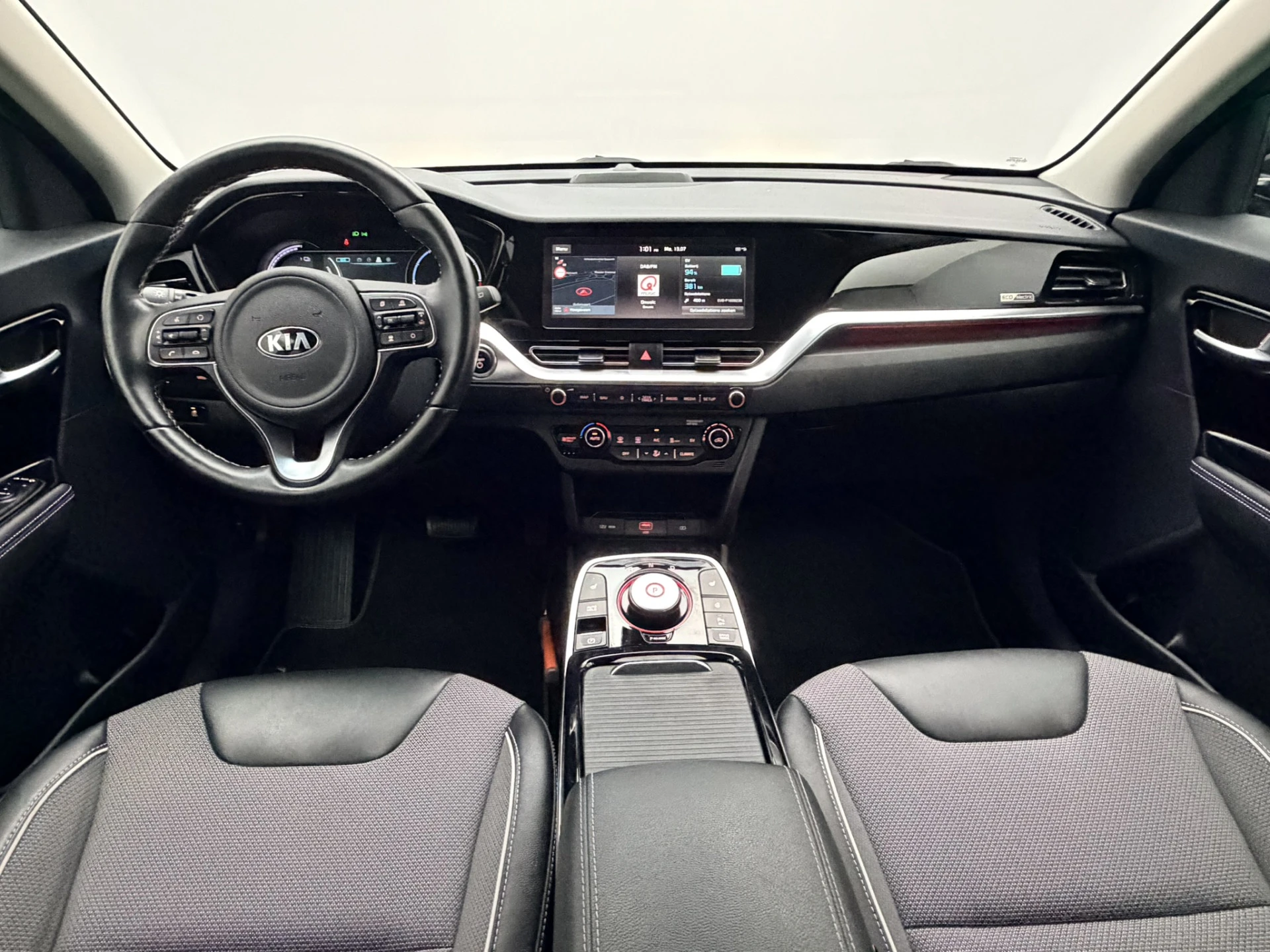 Kia e-Niro