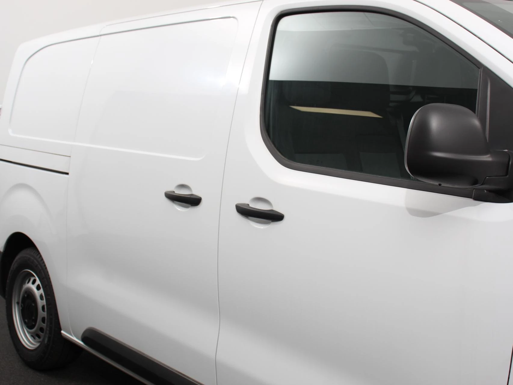 Hoofdafbeelding Citroën ë-Jumpy